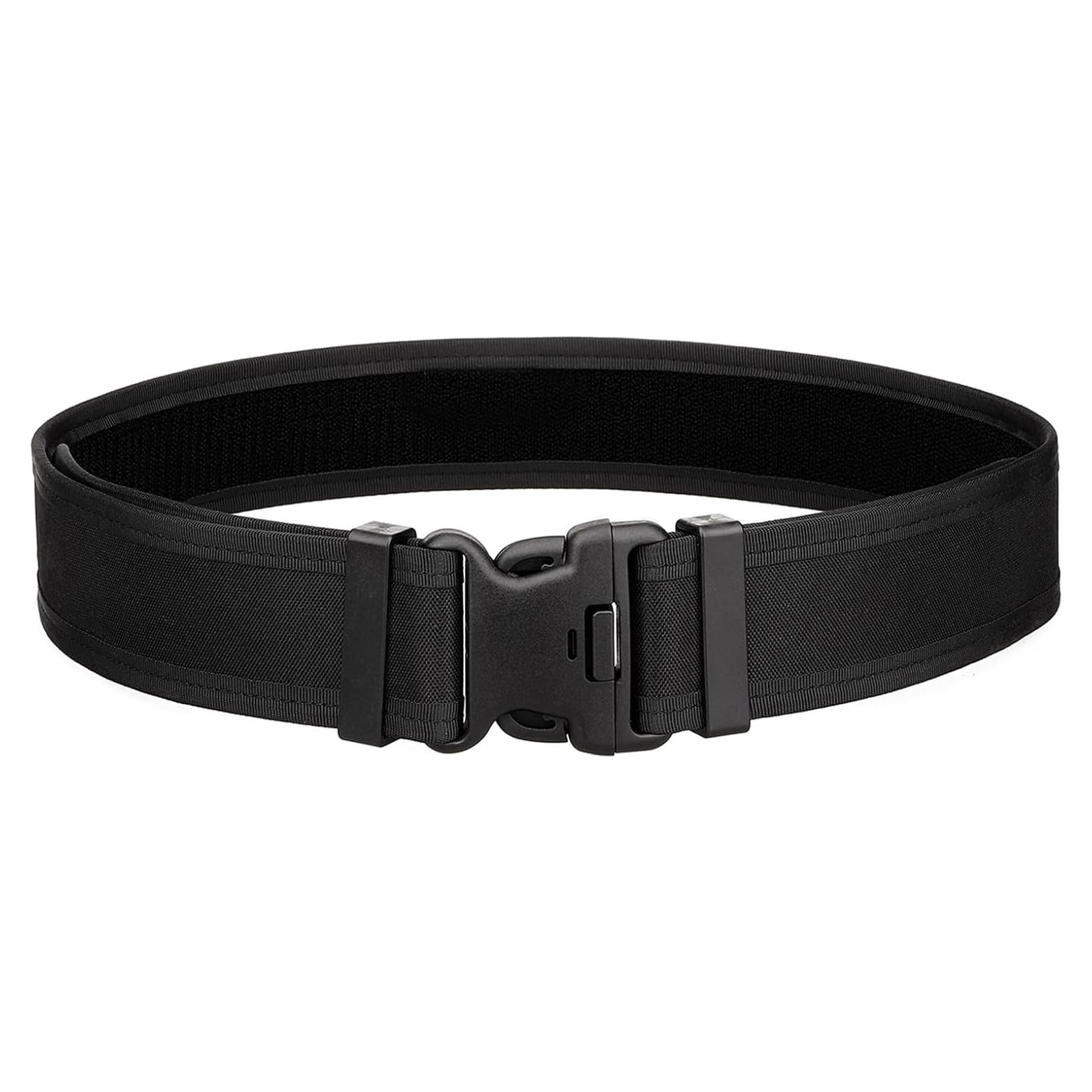 Cinturón Táctico Nylon Lake of Fire 5,08 cm Ajustable