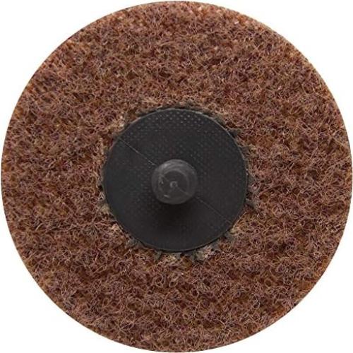 Discos de Acondicionamiento de Superficie 3" Benchmark Abrasives - Nylon Medio (Paquete de 25)