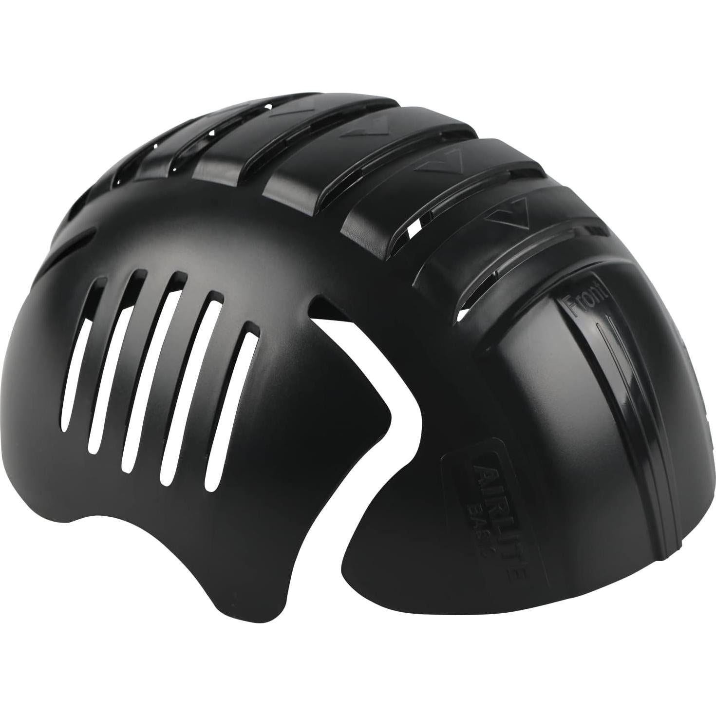 Inserto de Gorra de Impacto GREEN DEVIL Airlite Negro