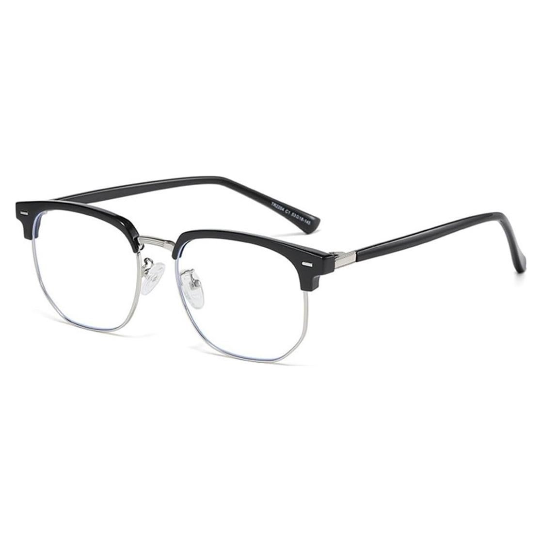 Gafas de Miopía Unisex -3.0 Dioptrías Montura Moderna