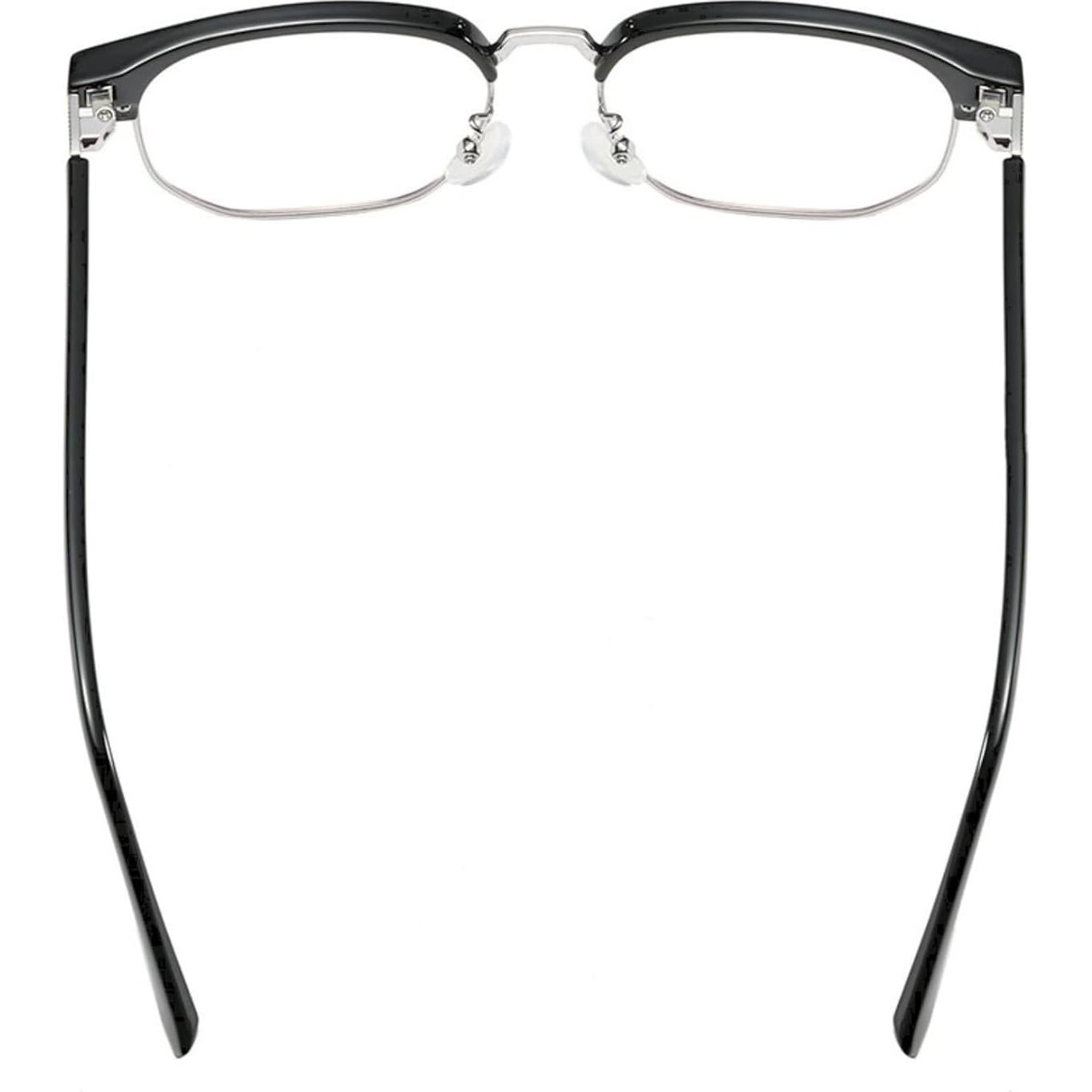 Gafas de Miopía Unisex -3.0 Dioptrías Montura Moderna