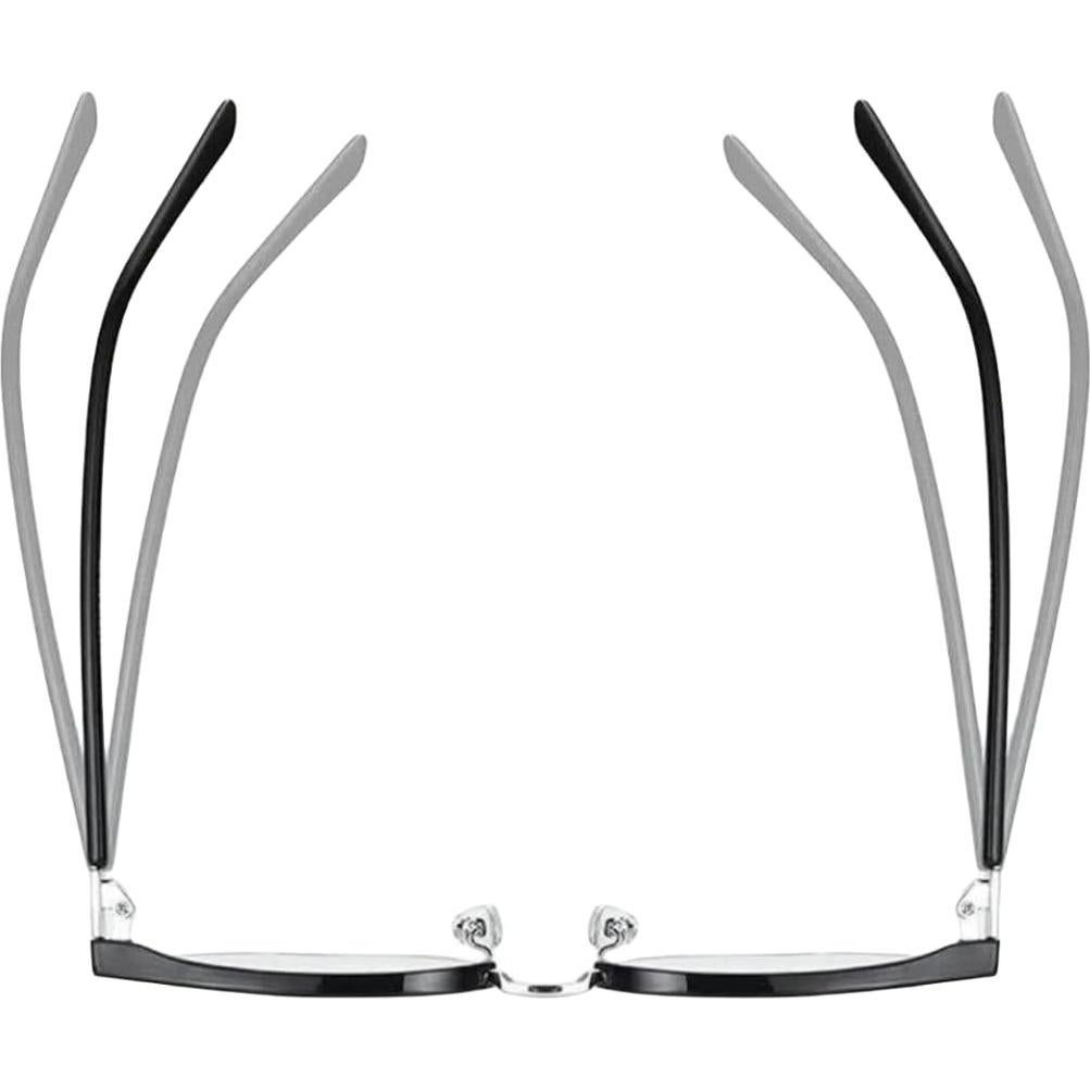 Gafas de Miopía Unisex -3.0 Dioptrías Montura Moderna