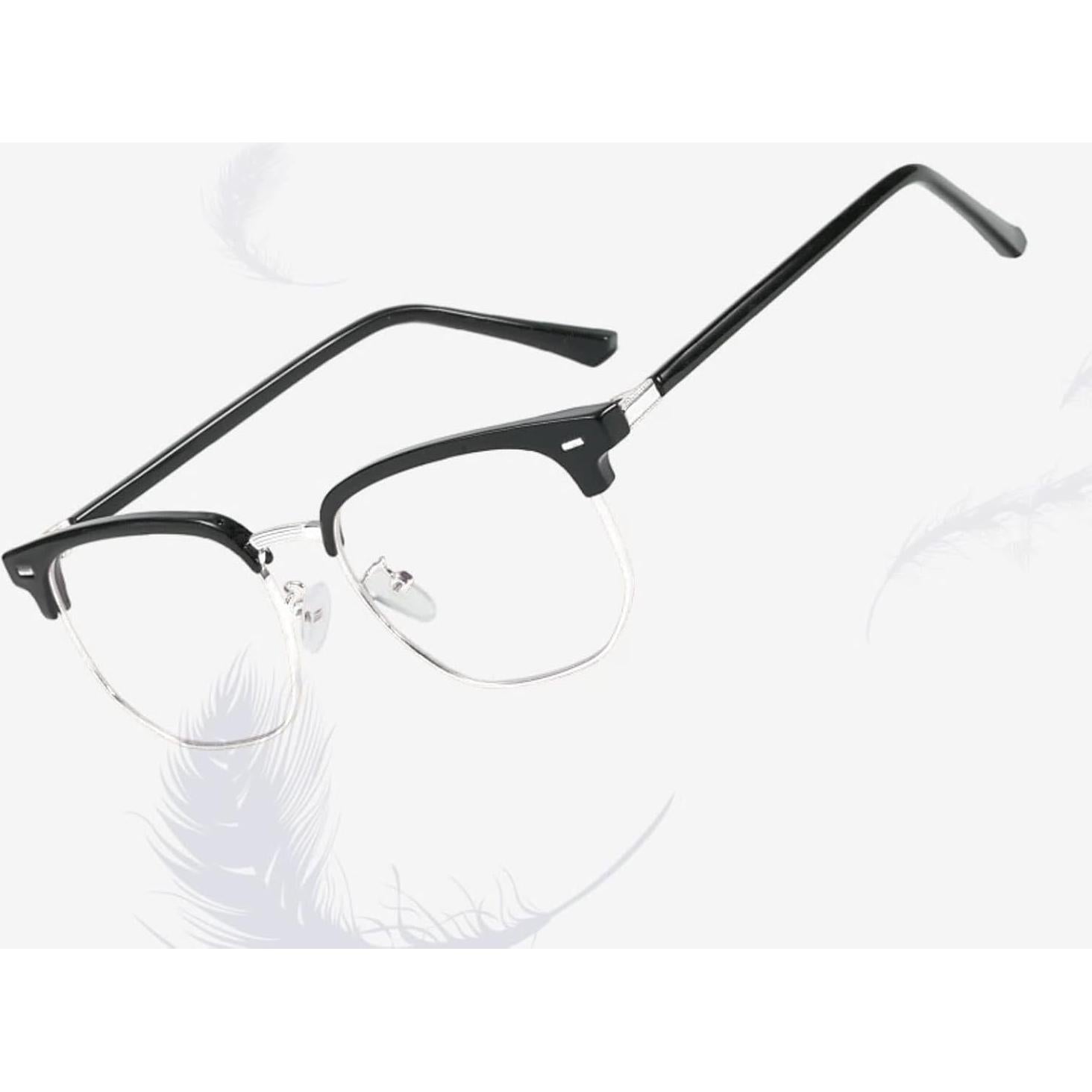 Gafas de Miopía Unisex -3.0 Dioptrías Montura Moderna