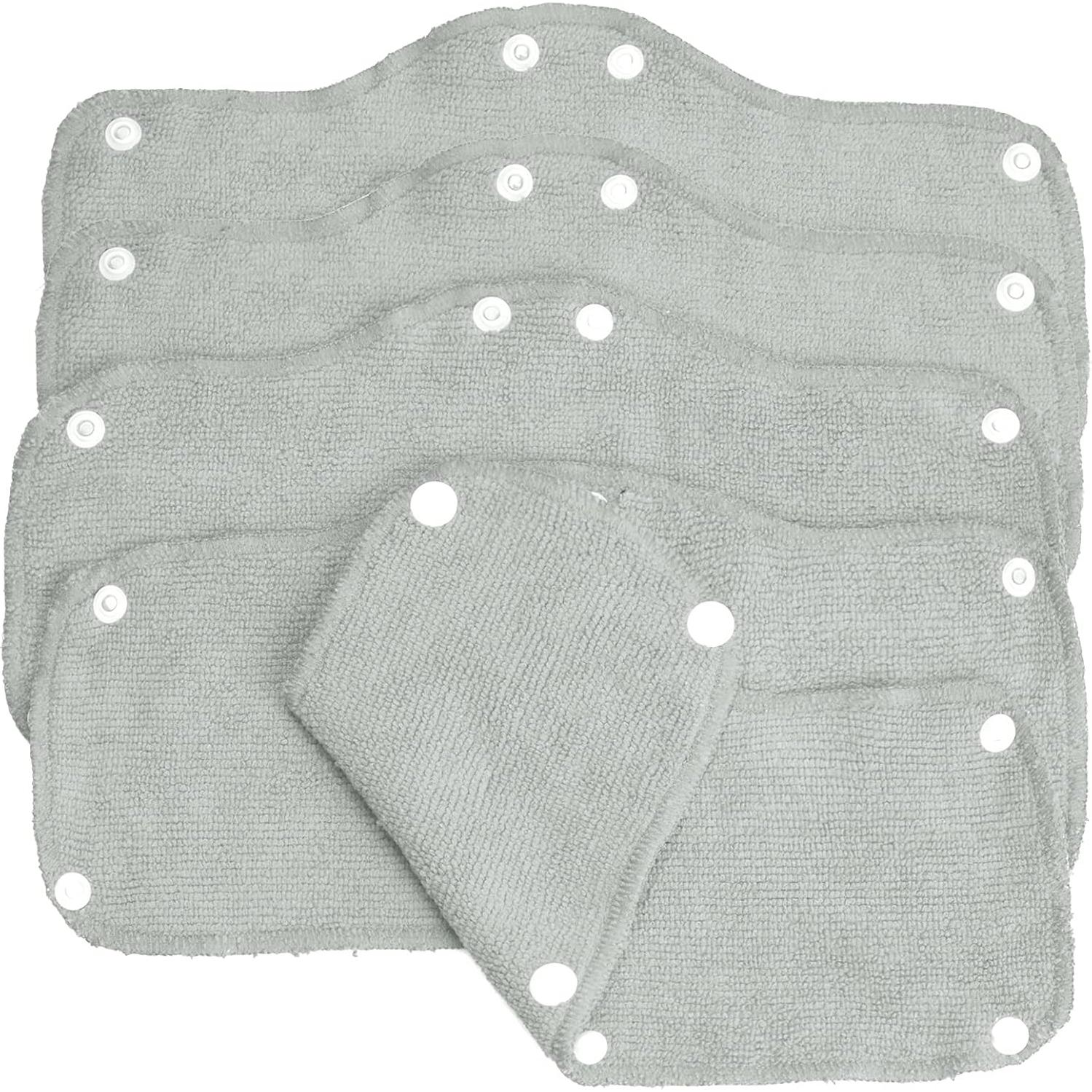 Banda Absorbente para Casco Jmkcoz 10 Piezas Algodón Gris