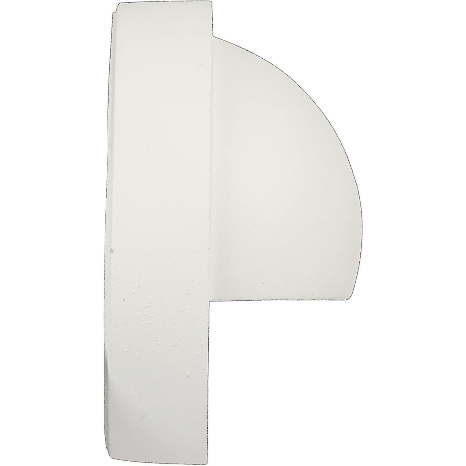 Luz de Deck VOLT de Bronce Fundido 12V Blanca para Exterior