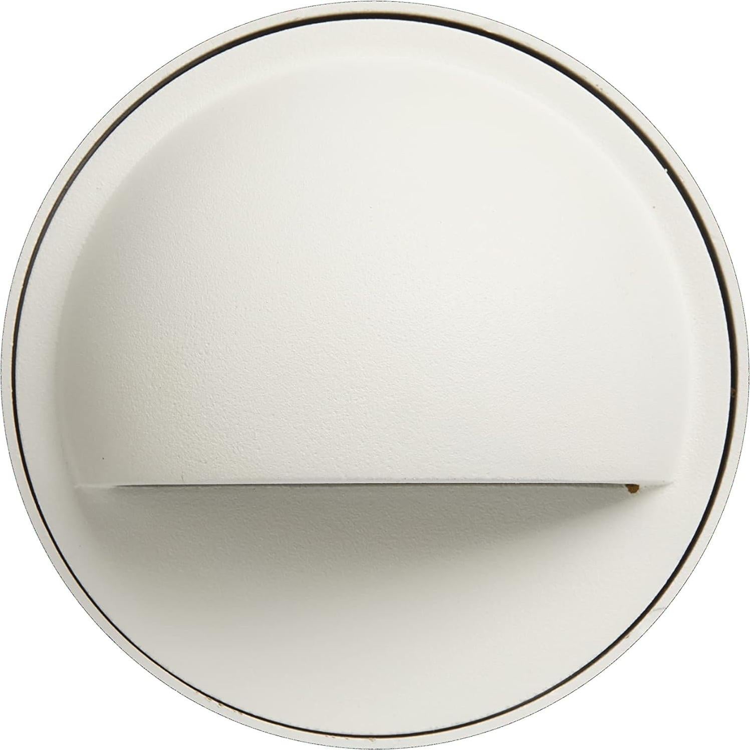 Luz de Deck VOLT de Bronce Fundido 12V Blanca para Exterior