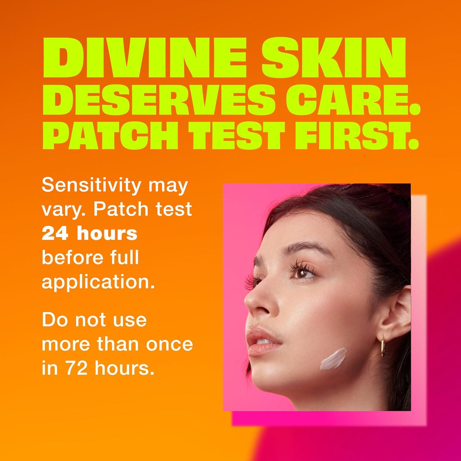 Crema Depilatoria Exfoliante Nair Prep & Smooth 50g para Mujeres