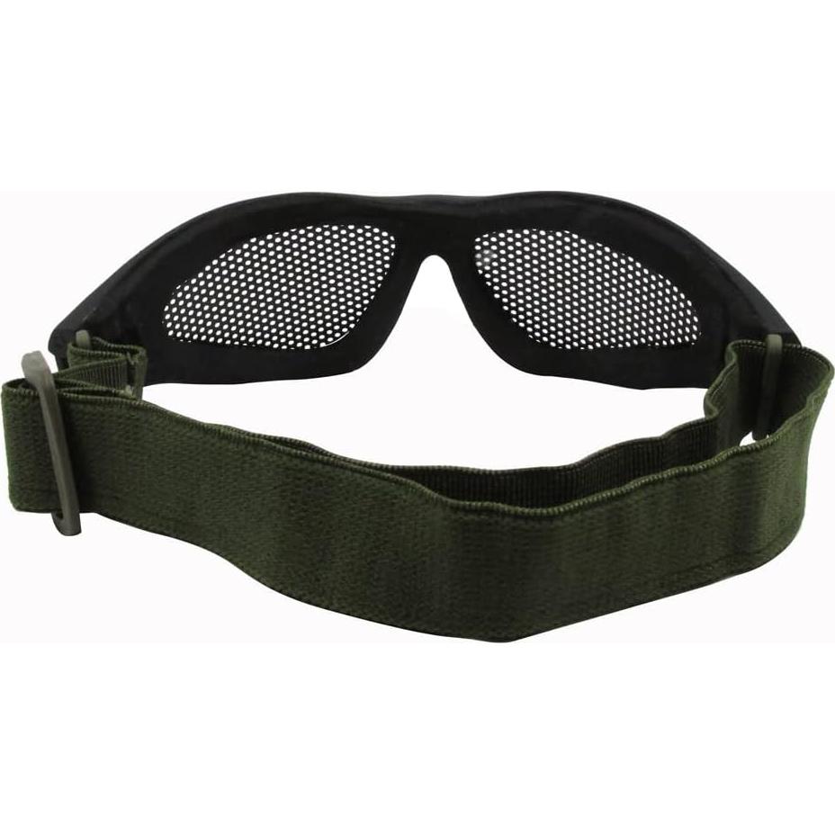 Gafas de Seguridad Tounlinx Antivaho para Deportes