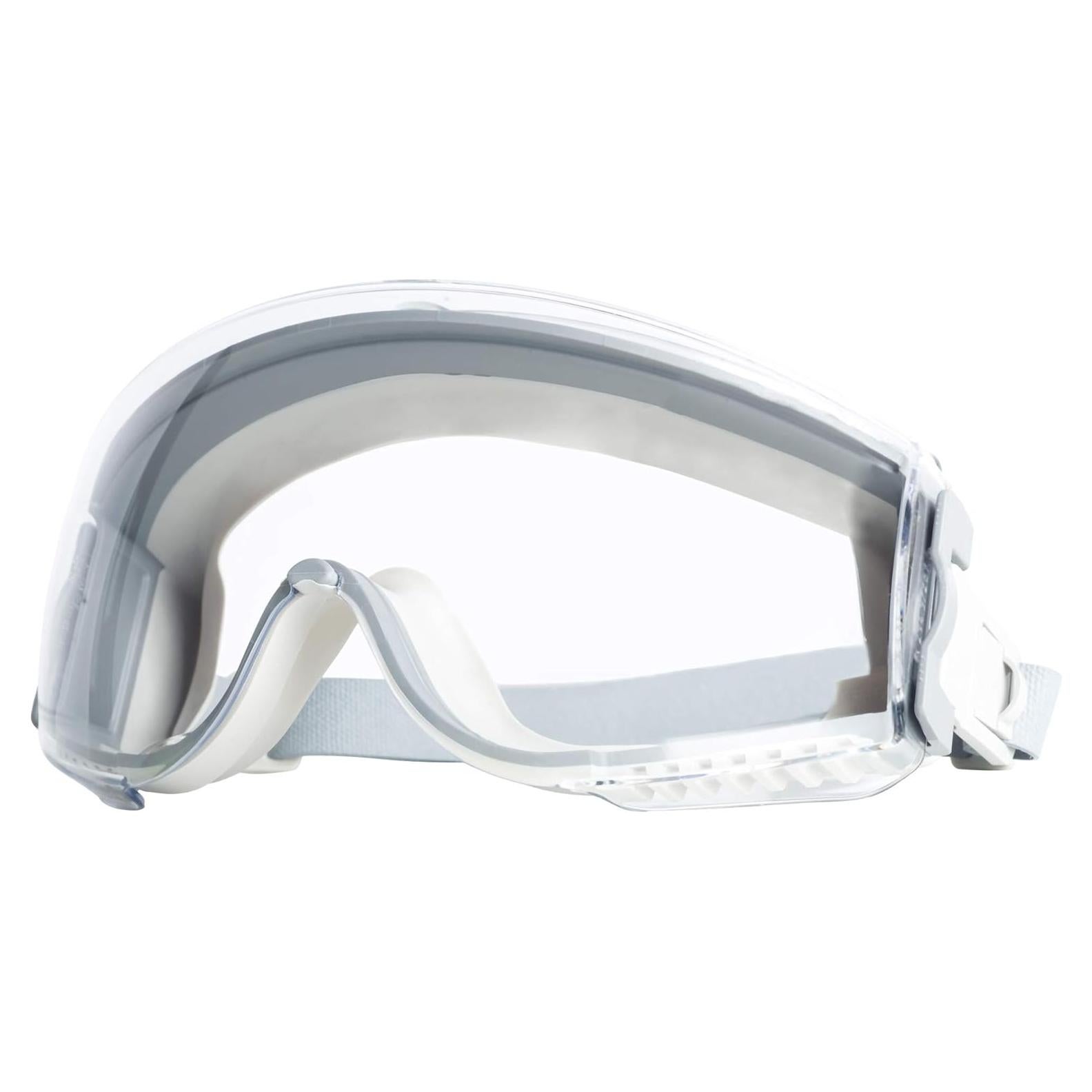 Gafas de Seguridad Honeywell Uvex Stealth S3960HS Lente Clara