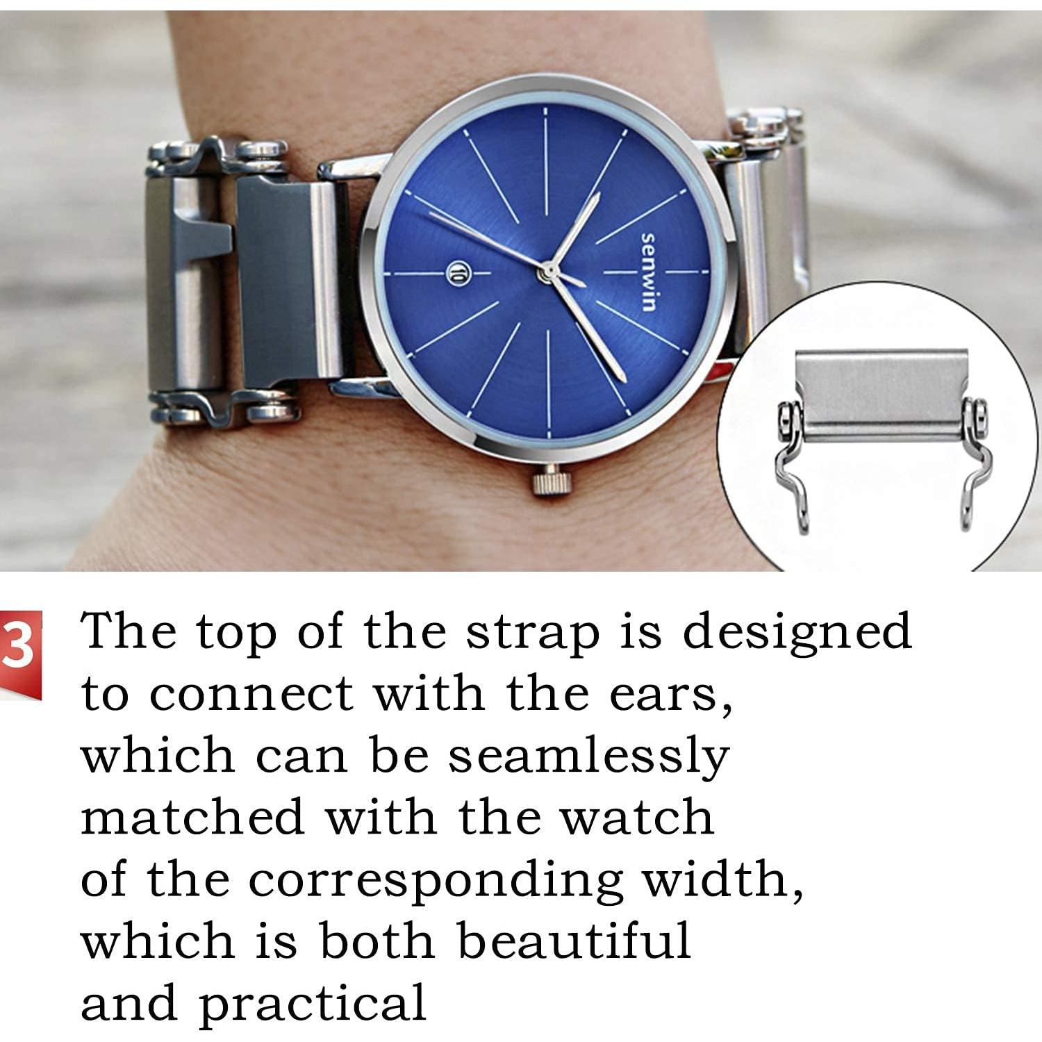 Pulsera Multiherramientas ONELANKS 29 en 1 Ajustable Plata