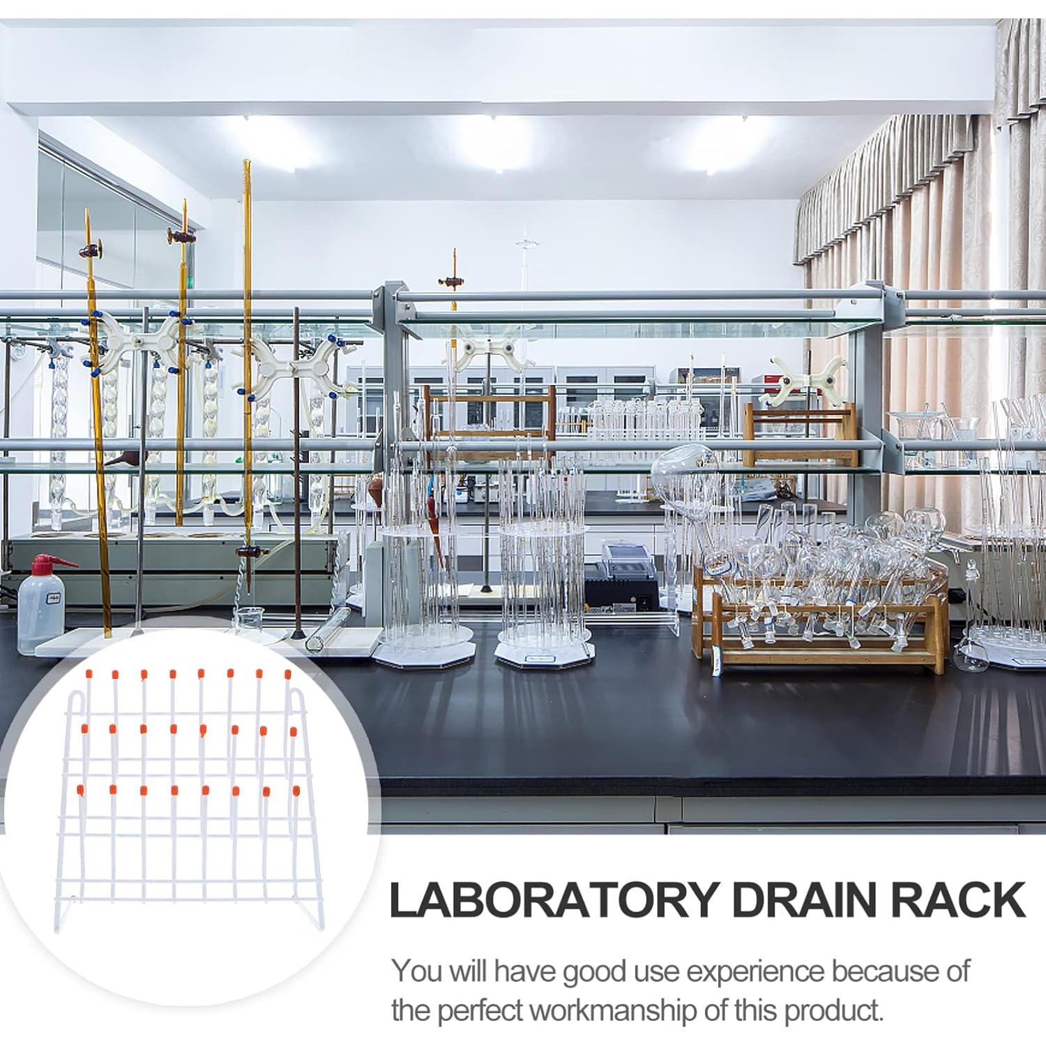 Soporte de Secado Balacoo 24 Picos Metal 30x30cm