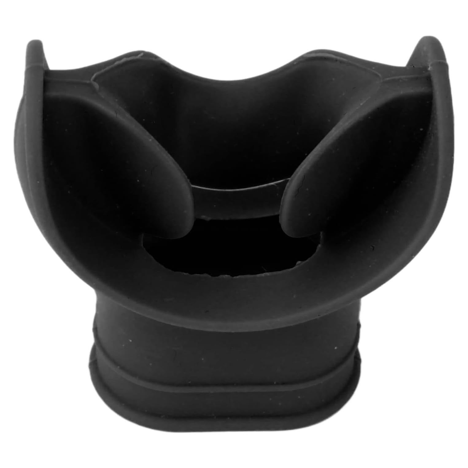 Bocina de Regulador de Buceo Tbest Silicona Universal