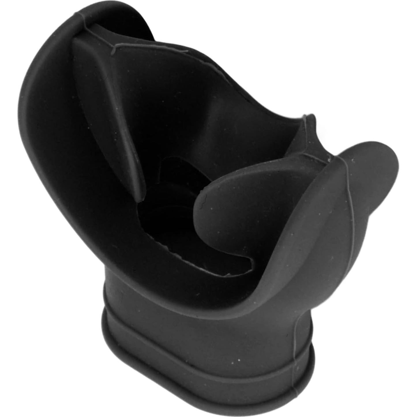 Bocina de Regulador de Buceo Tbest Silicona Universal