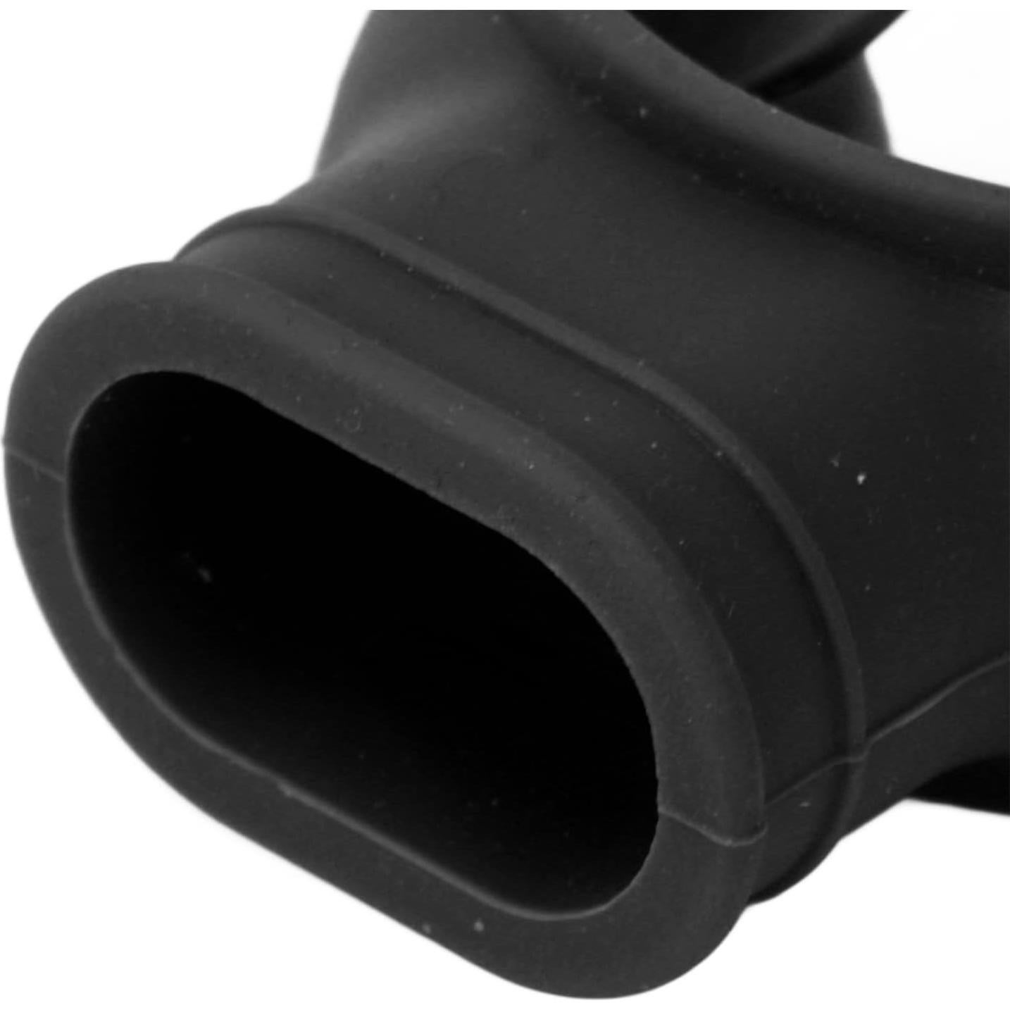 Bocina de Regulador de Buceo Tbest Silicona Universal