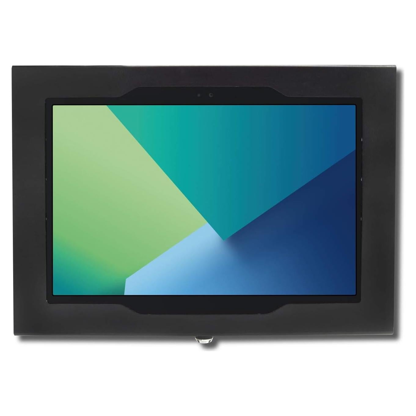 Caja de Seguridad TABcare para Chromebook Lenovo 10e Negra