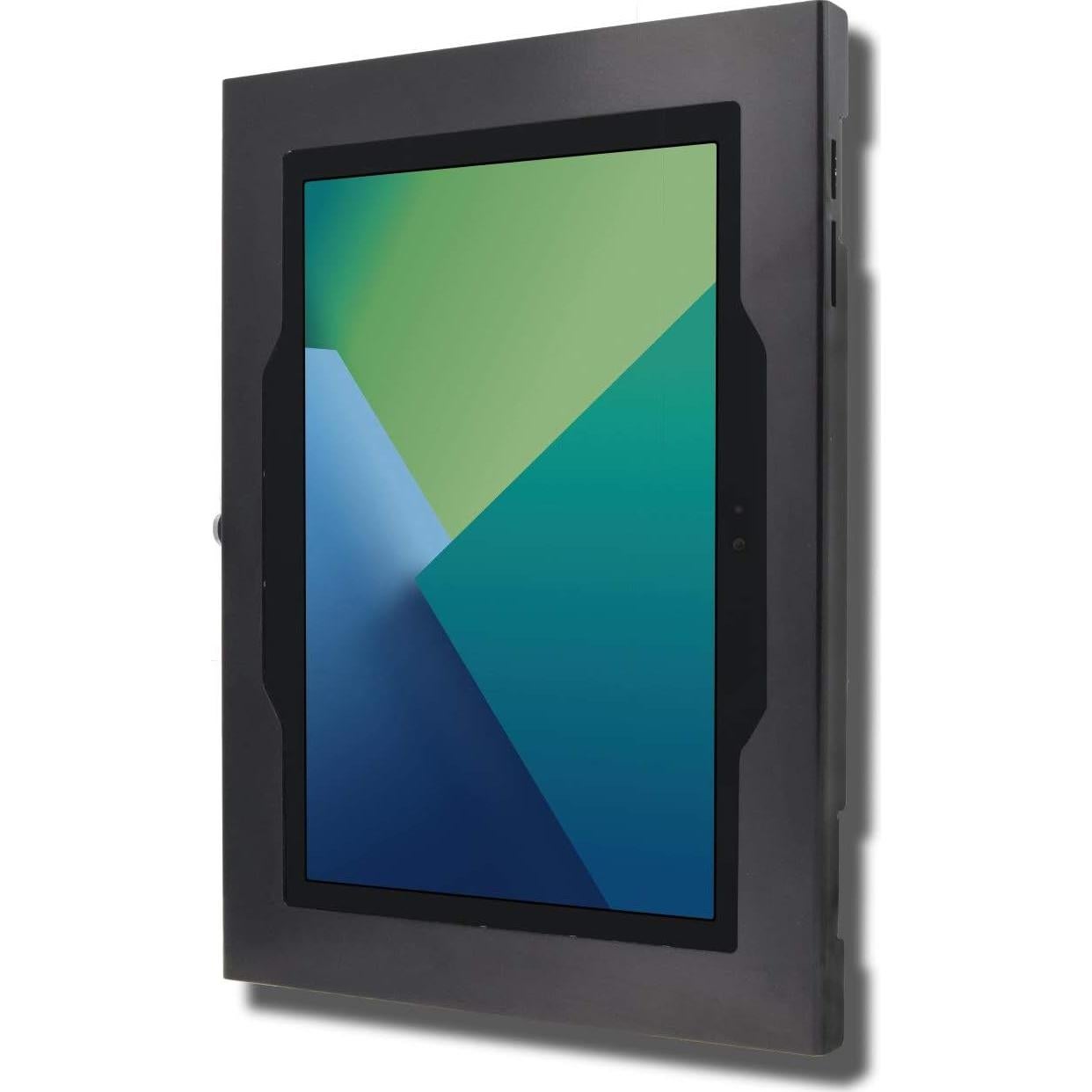 Caja de Seguridad TABcare para Chromebook Lenovo 10e Negra