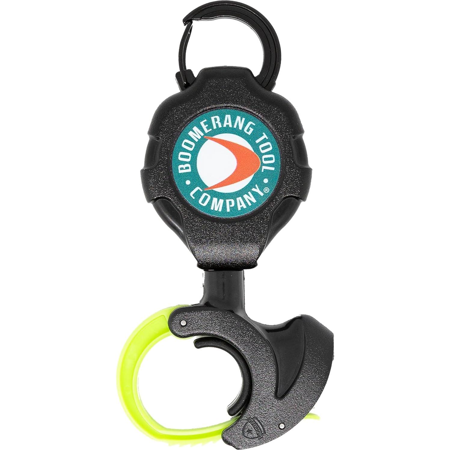 Correa Retráctil ProGrip Boomerang para Remos y Varas