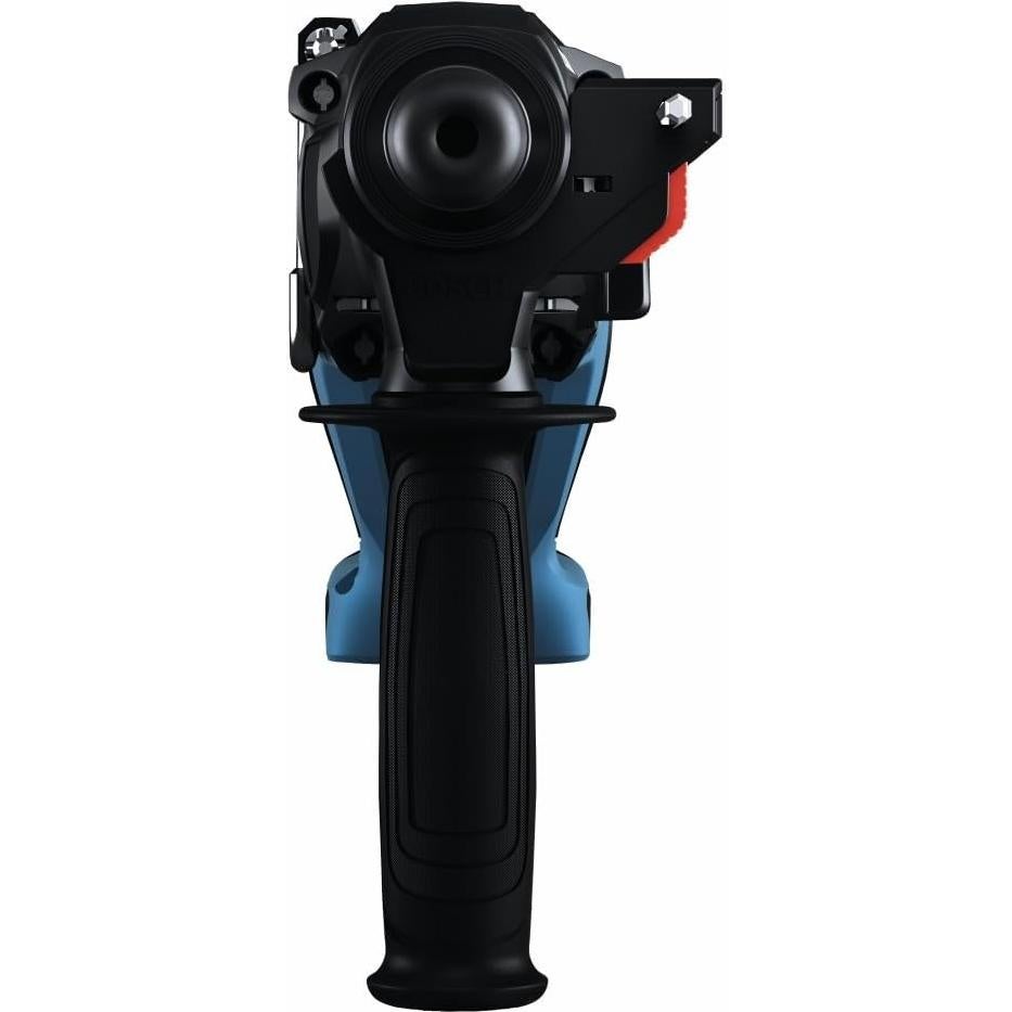 Martillo Rotativo Bosch GBH18V-28DCN 18V Sin Escobillas 3.0 kg