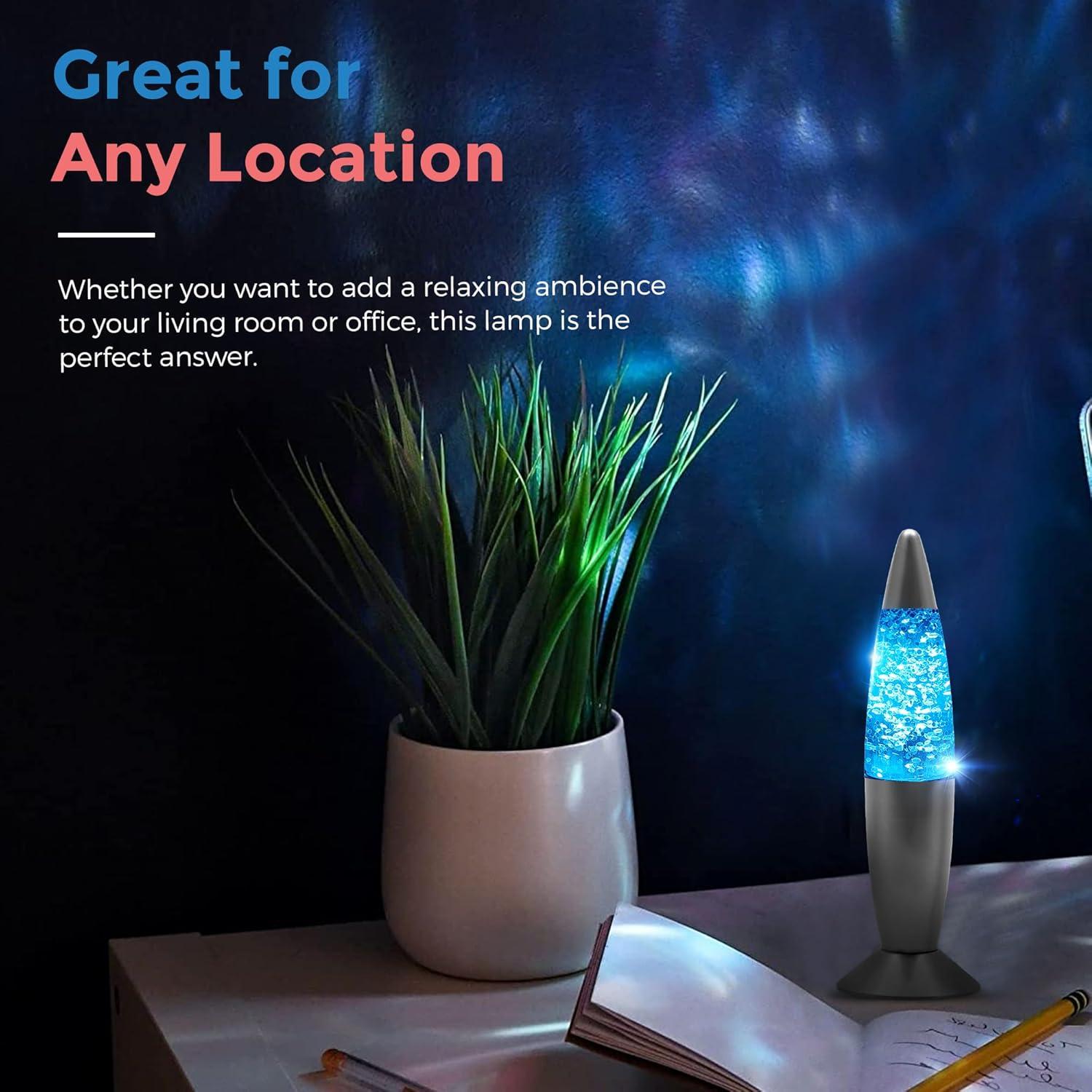 Lámpara Nocturna LED Playlearn Mini Brillante 19 cm