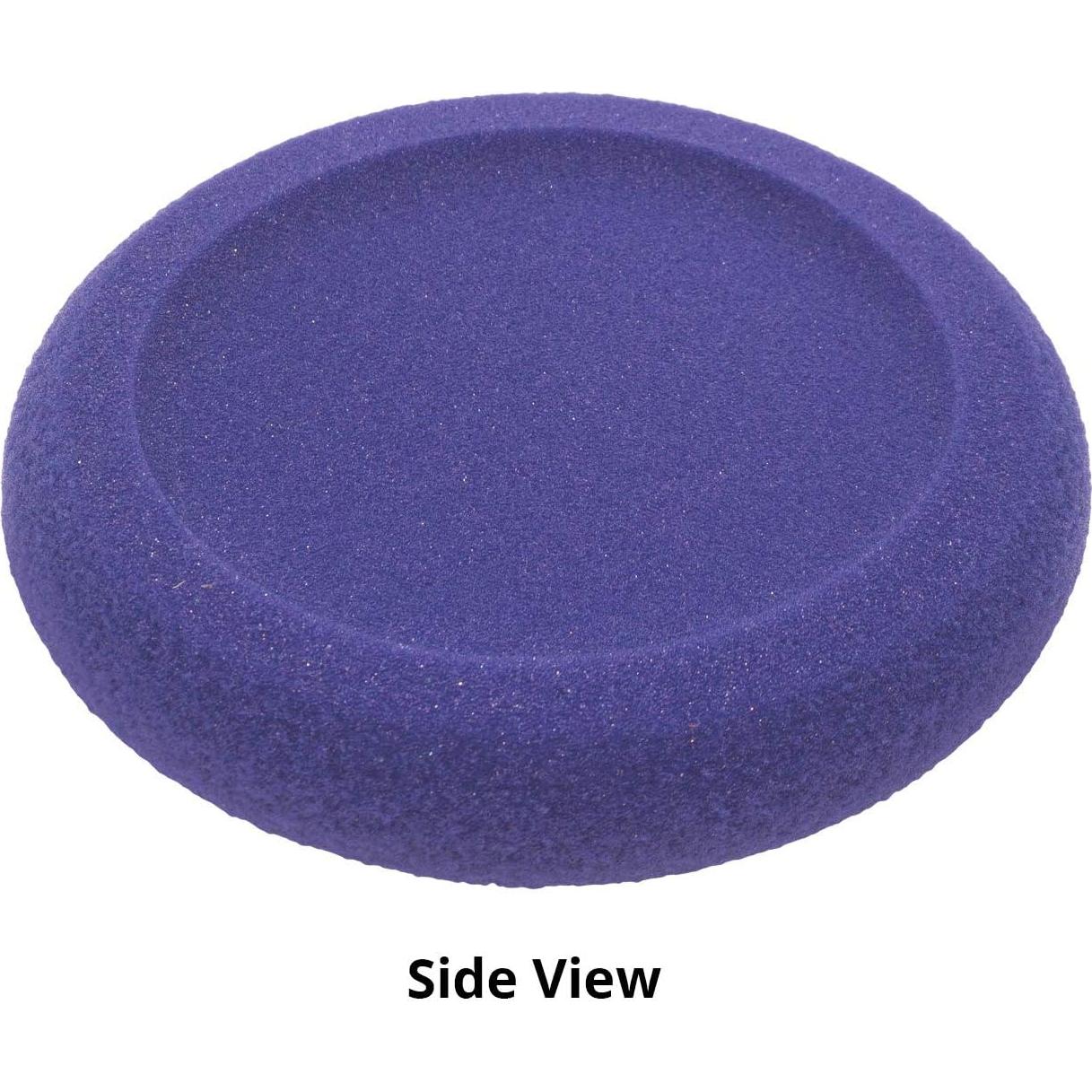 Set de Discos de Espuma Champion Sports 6 Colores 22,86 cm