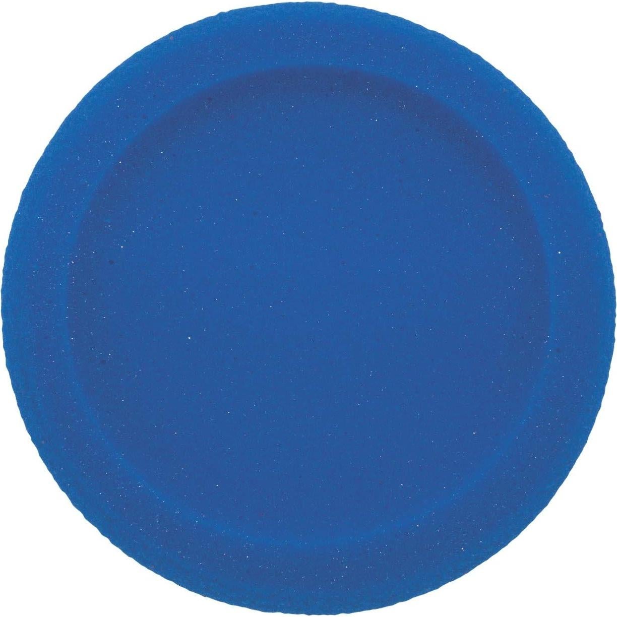 Set de Discos de Espuma Champion Sports 6 Colores 22,86 cm