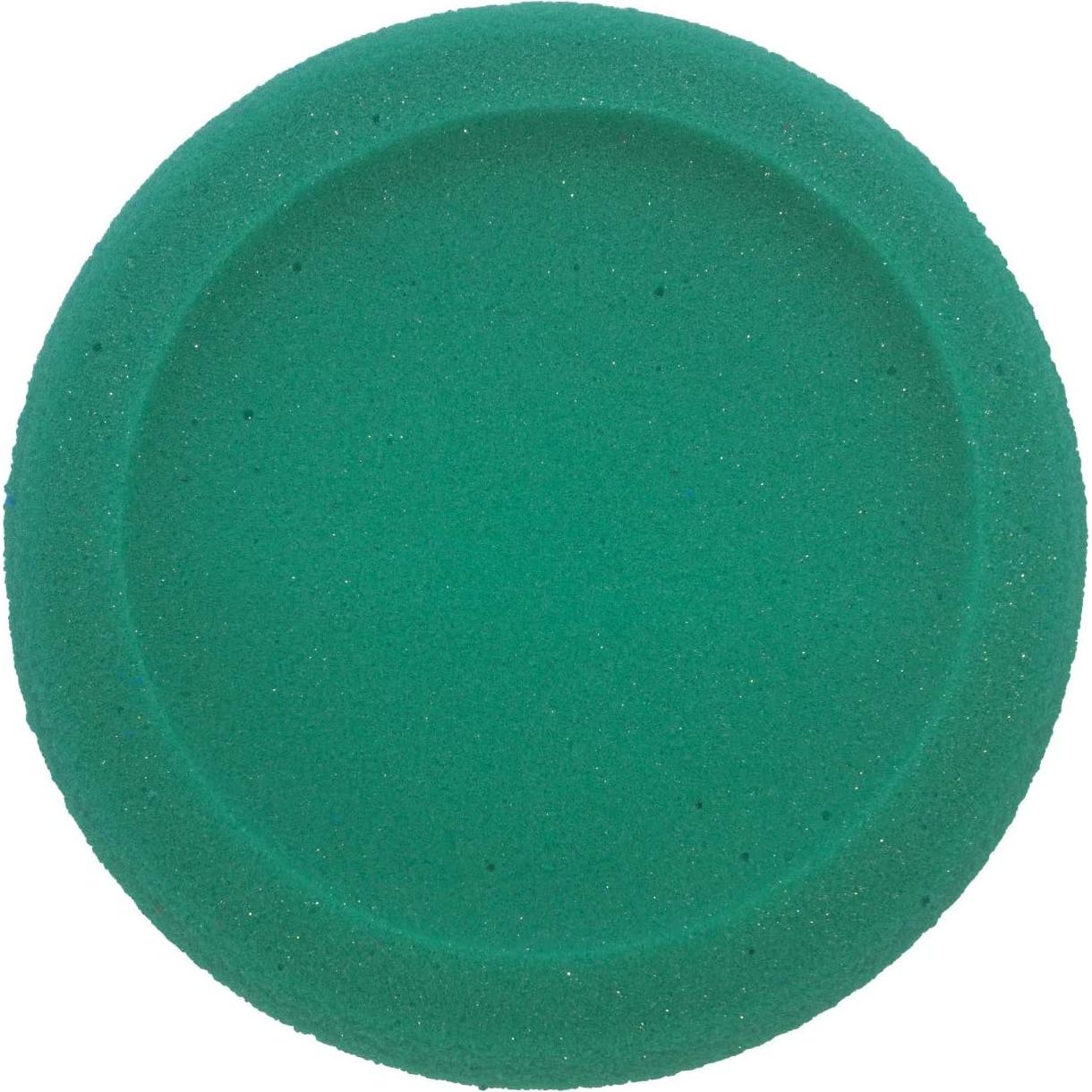 Set de Discos de Espuma Champion Sports 6 Colores 22,86 cm