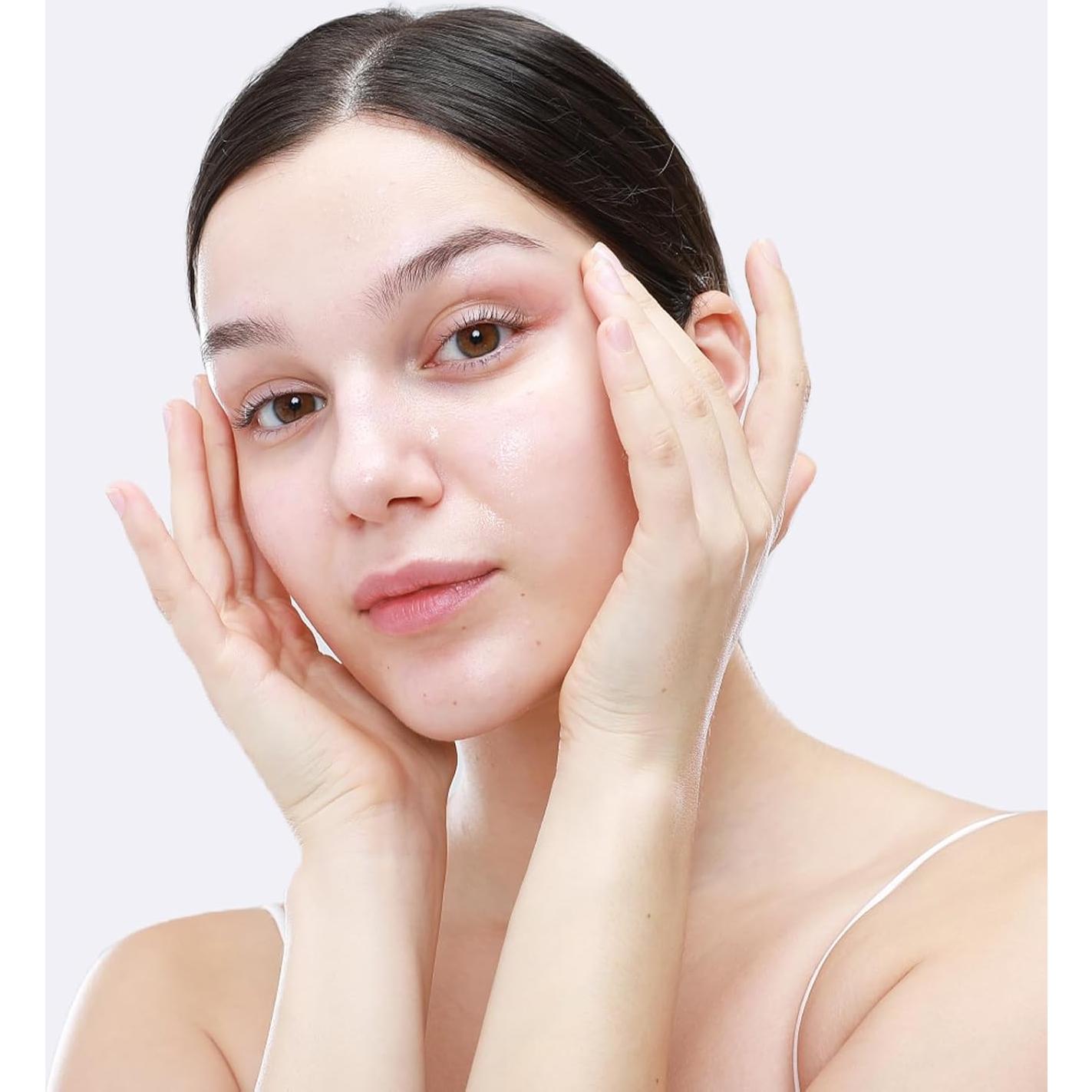 Mascarilla Facial Ácido Hialurónico +WIS 24 EA Hidratante