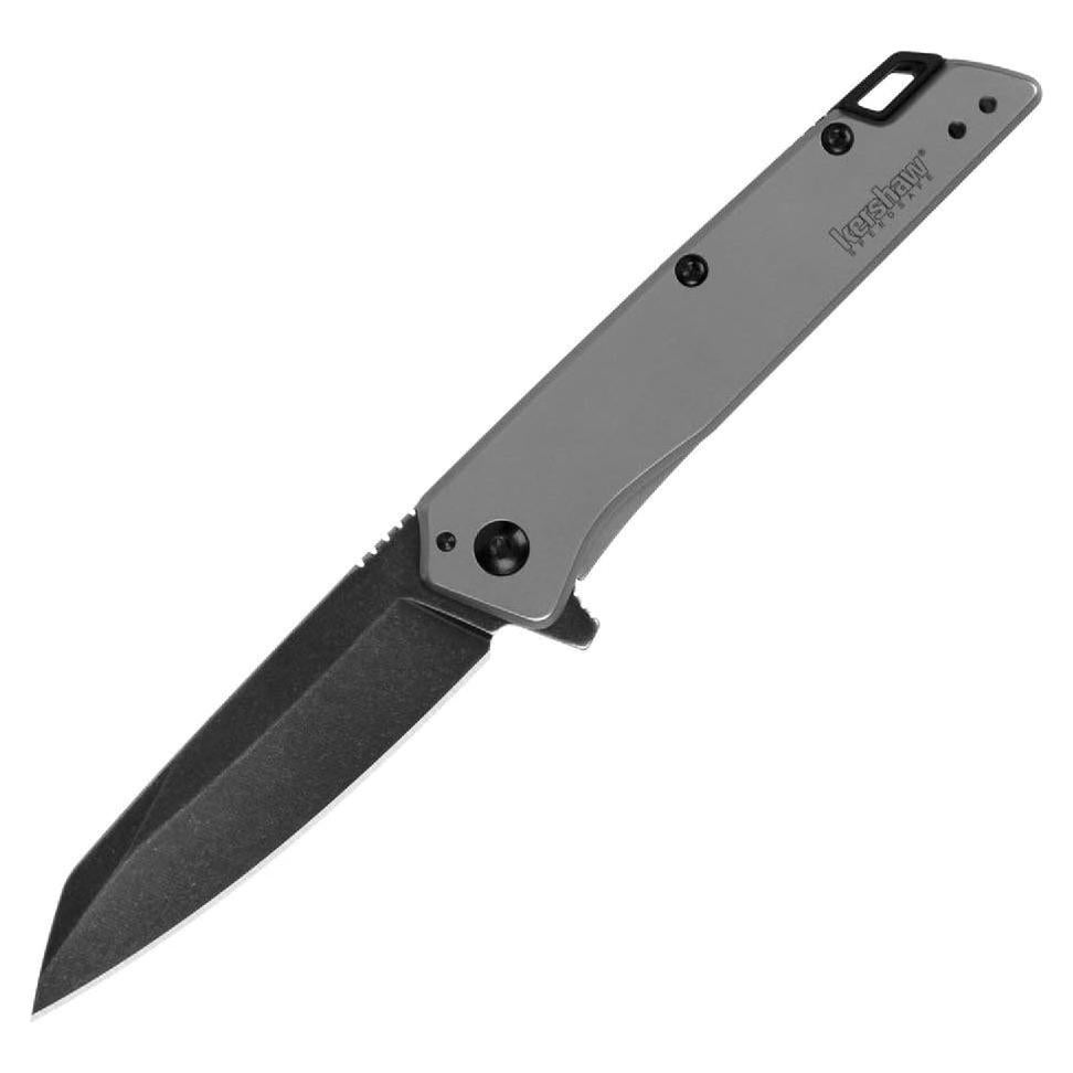 Cuchillo de bolsillo Kershaw Misdirect 7.37 cm acero inoxidable