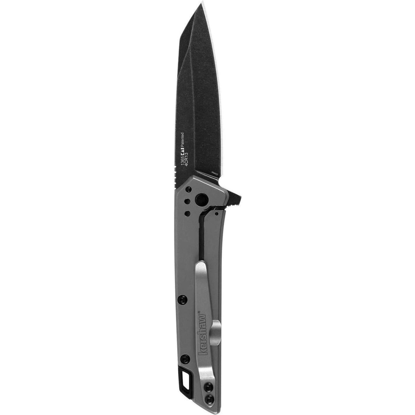 Cuchillo de bolsillo Kershaw Misdirect 7.37 cm acero inoxidable