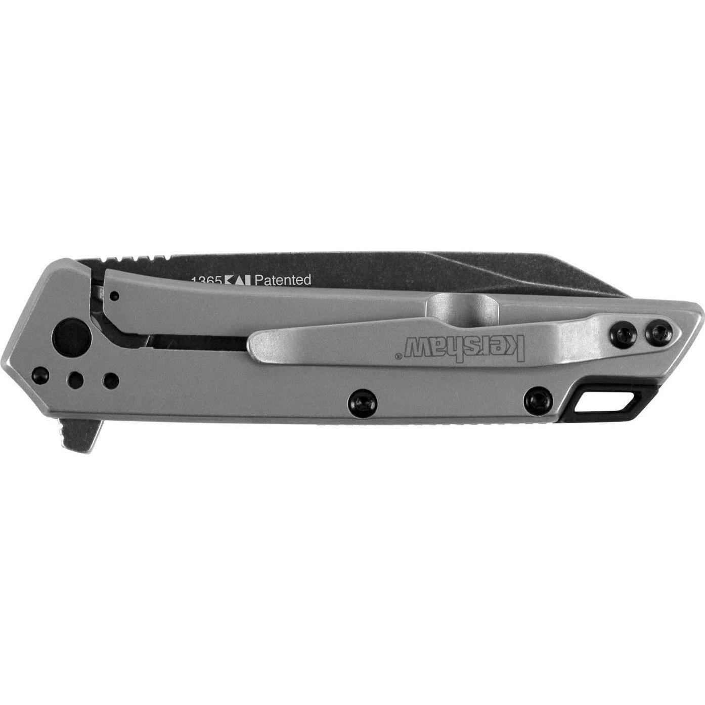Cuchillo de bolsillo Kershaw Misdirect 7.37 cm acero inoxidable