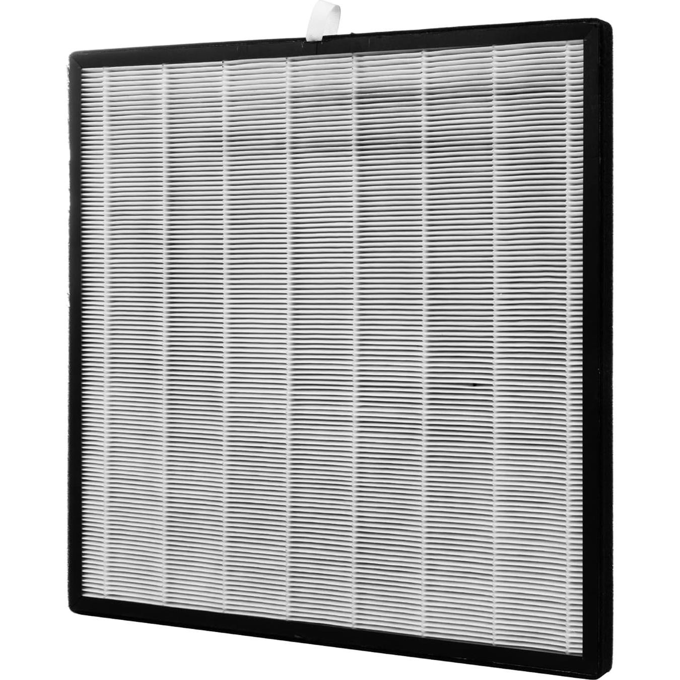 Extractor de Sobrespray Naked Sun X-Fan con Filtro 40x40cm