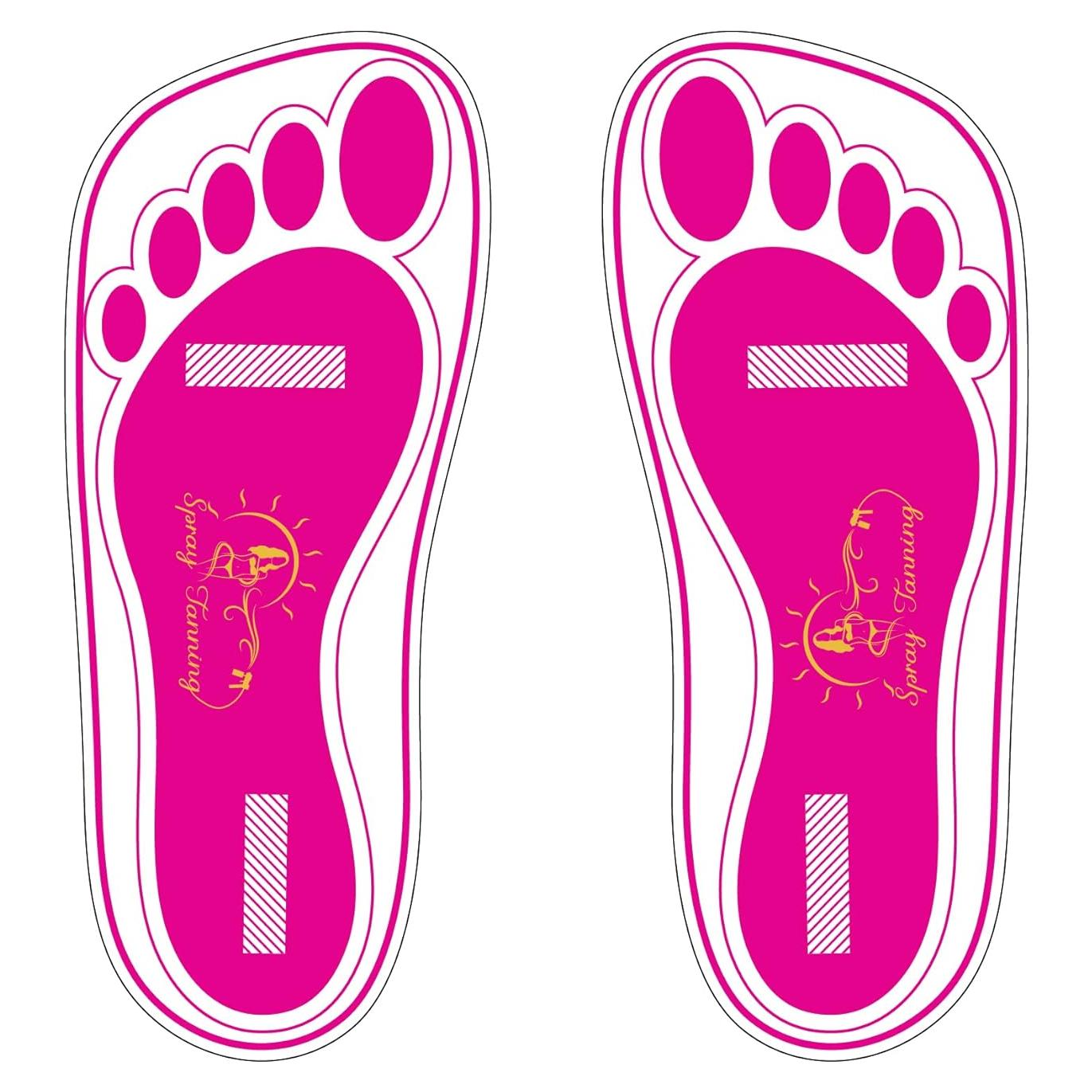 120 Pares Almohadillas Desechables Bronceado HeeStar 27.69 cm