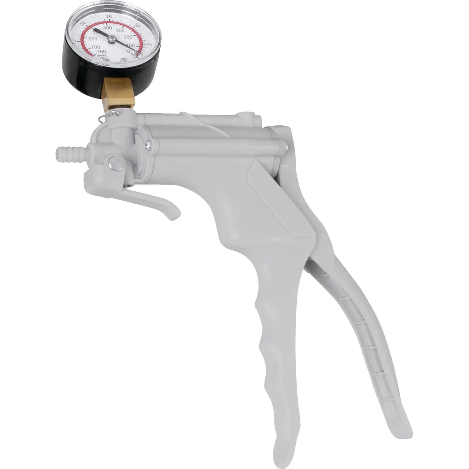 Kit de Bomba de Vacío Manual Performance Tool W87030 para Sangrado de Frenos