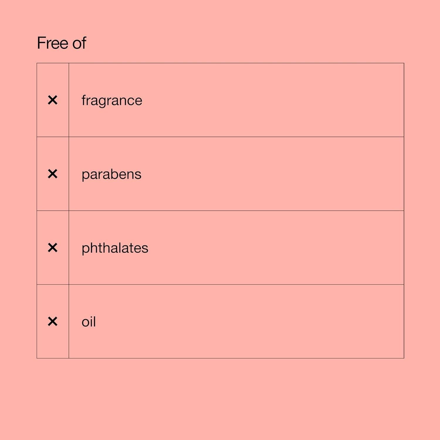 Mascarilla Facial Hidratante Clinique Moisture Surge 100 ml