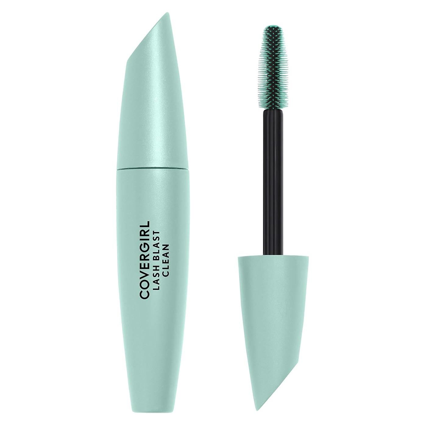 Máscara de Pestañas CoverGirl Lash Blast Vegana 13.12 ml