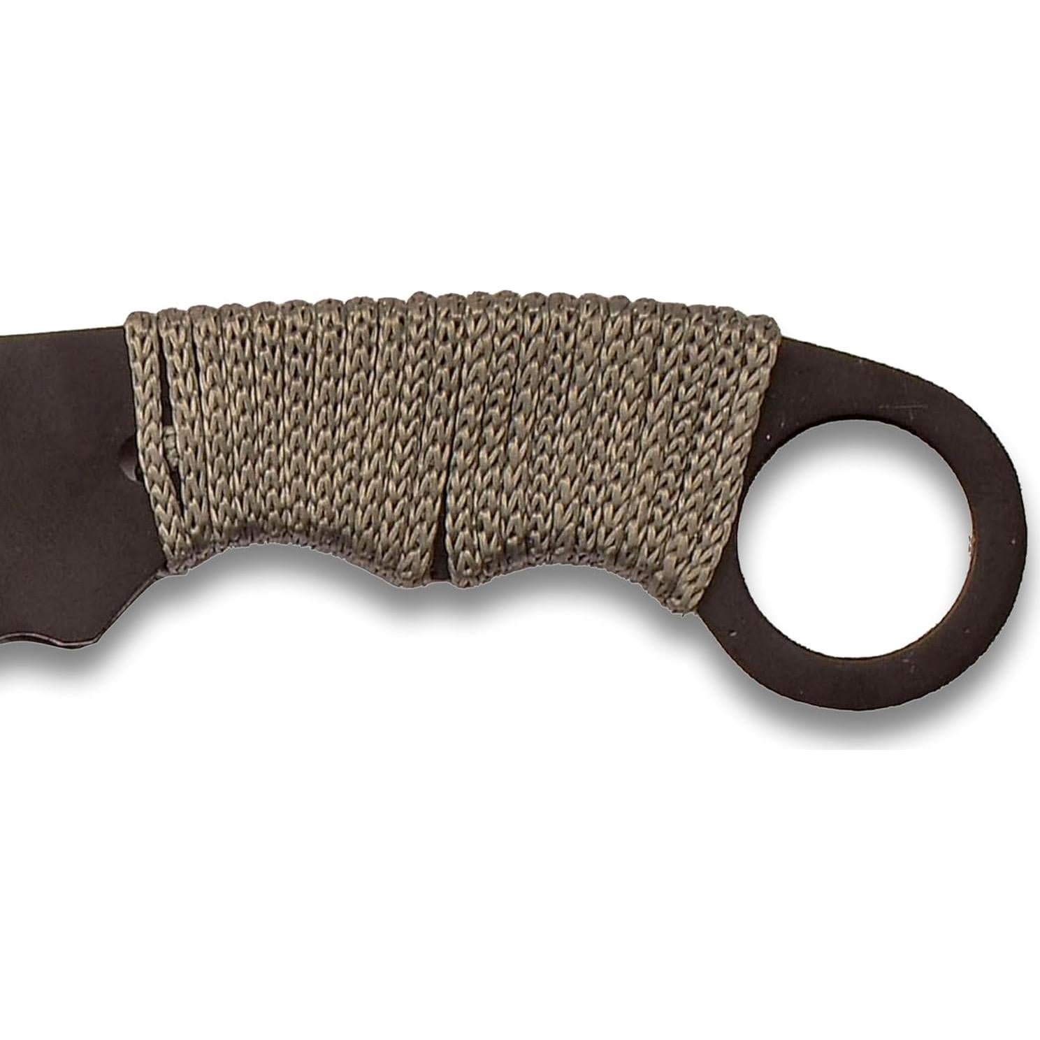 Cuchillo MASTER USA MU-1119GC-MC 20.32 cm Acero Inoxidable