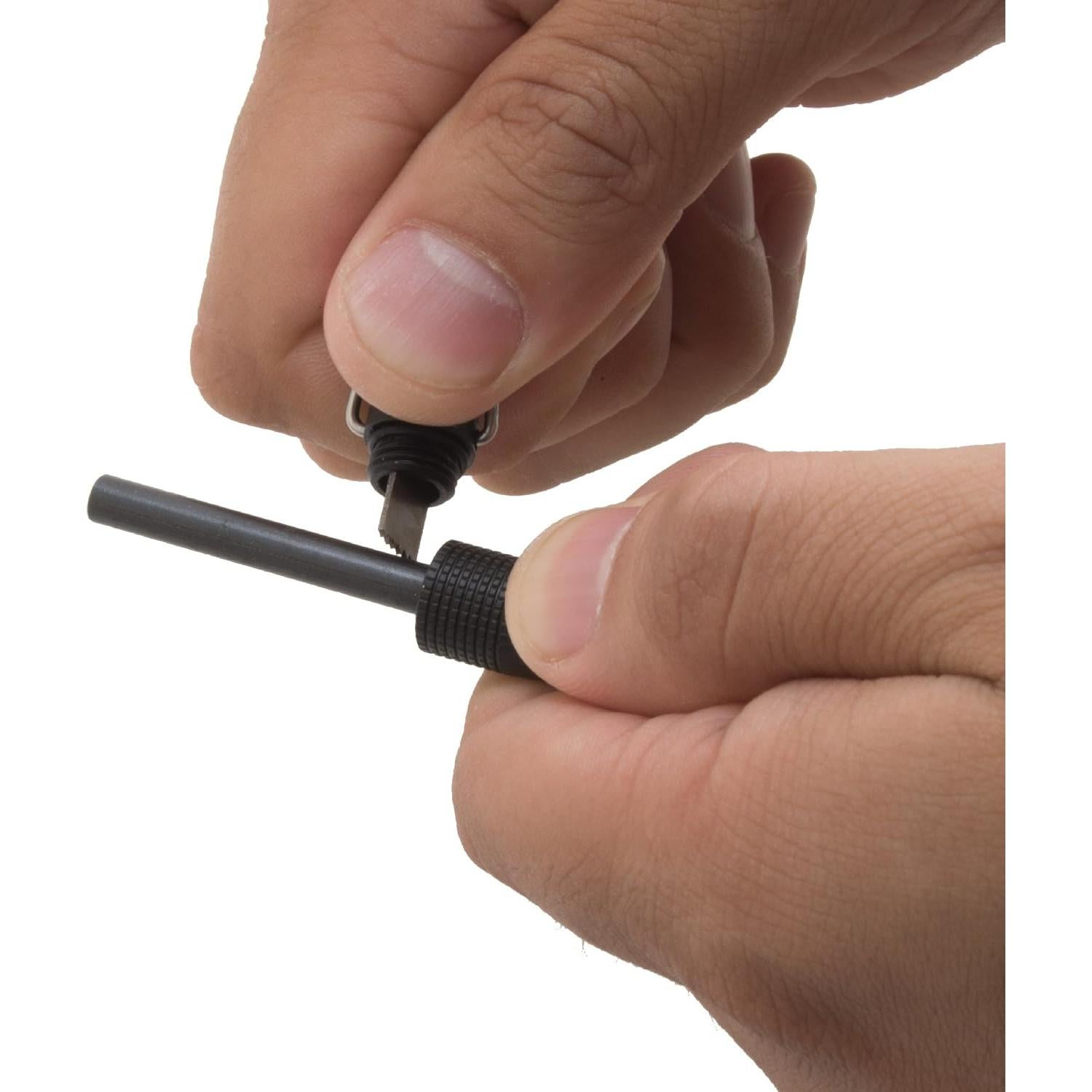 Herramienta SOG Flint Compacta de Supervivencia 10.9 cm