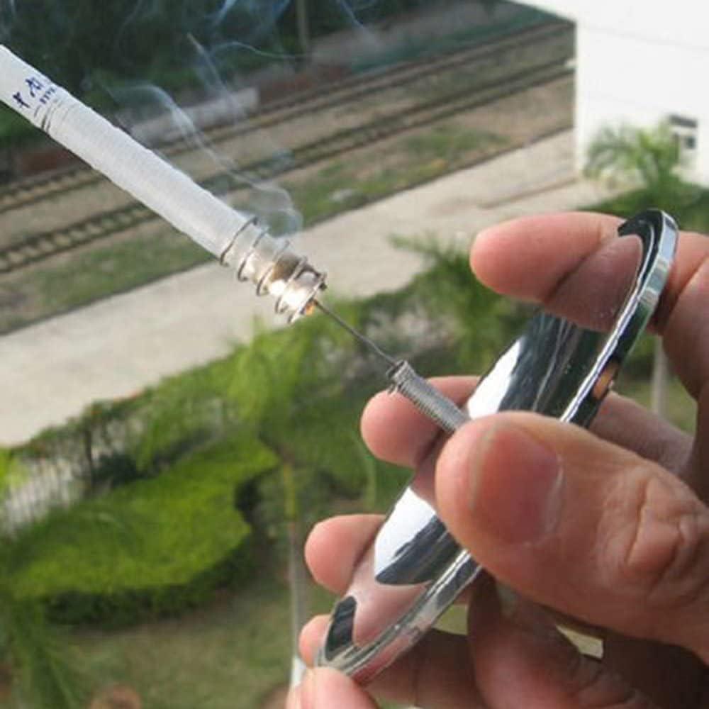 Encendedor Solar Marsrut Iniciador de Fuego Portátil 9.7 cm