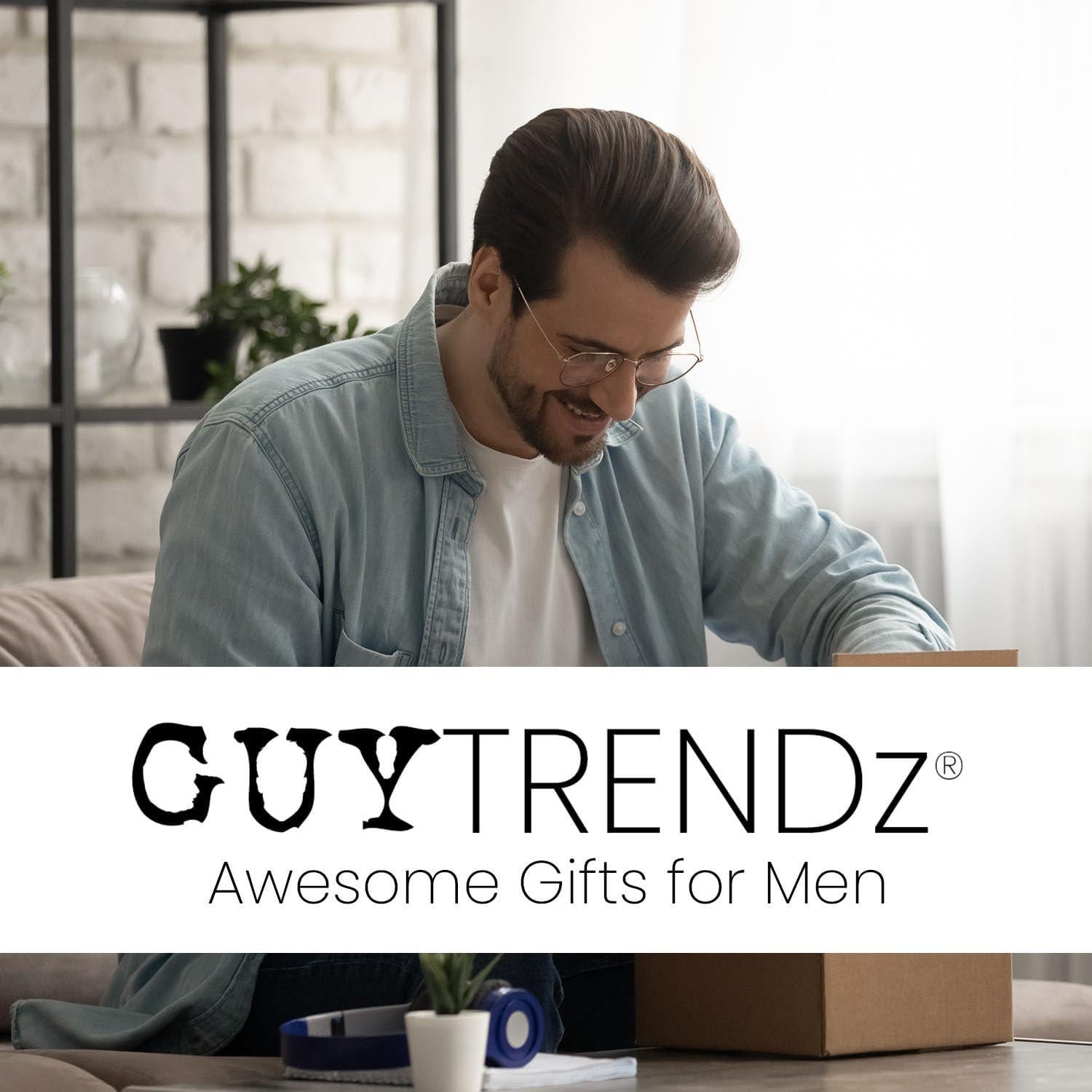 Multiherramienta EPG 18 en 1 con Funda de Cuero y Linterna