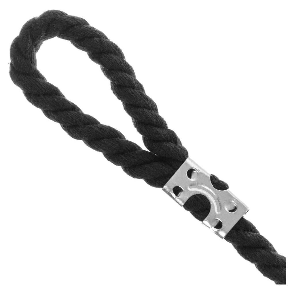 Clips de Metal Paracord Planet 2 Paquete 2.54 cm Zinc