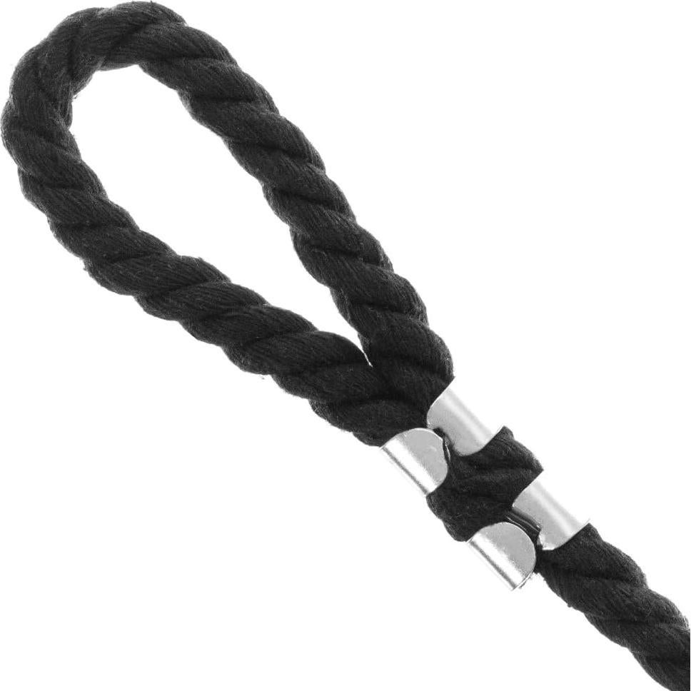 Clips de Metal Paracord Planet 2 Paquete 2.54 cm Zinc