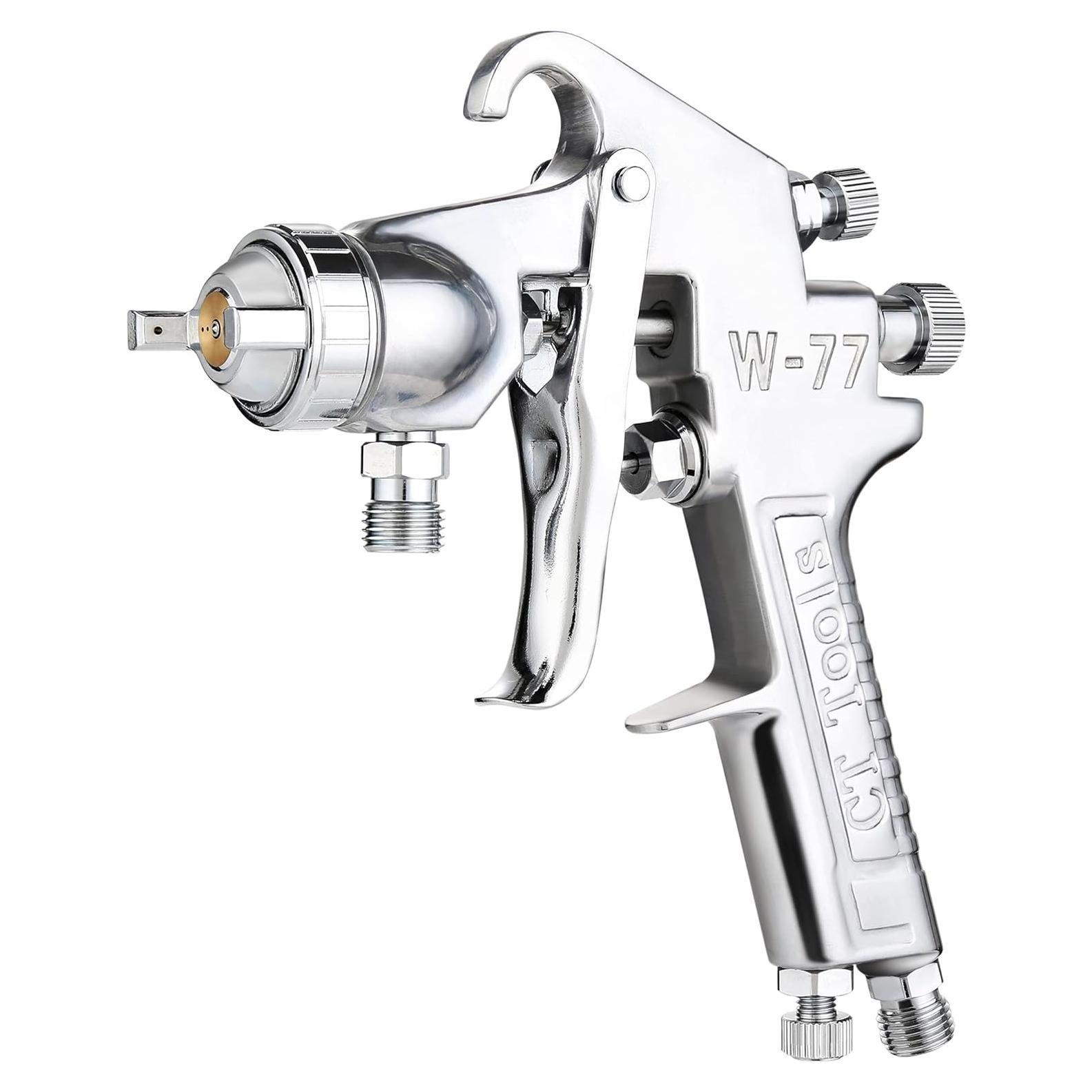 Pistola de Pintura STARY 1.3mm para Aire a Presión