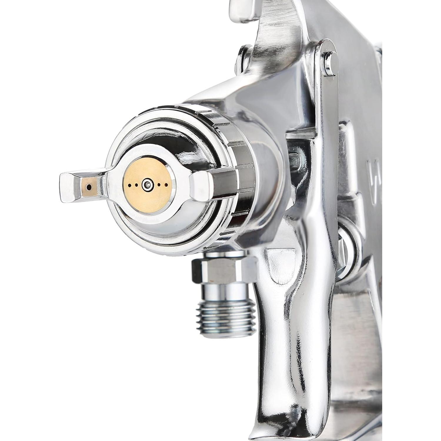 Pistola de Pintura STARY 1.3mm para Aire a Presión