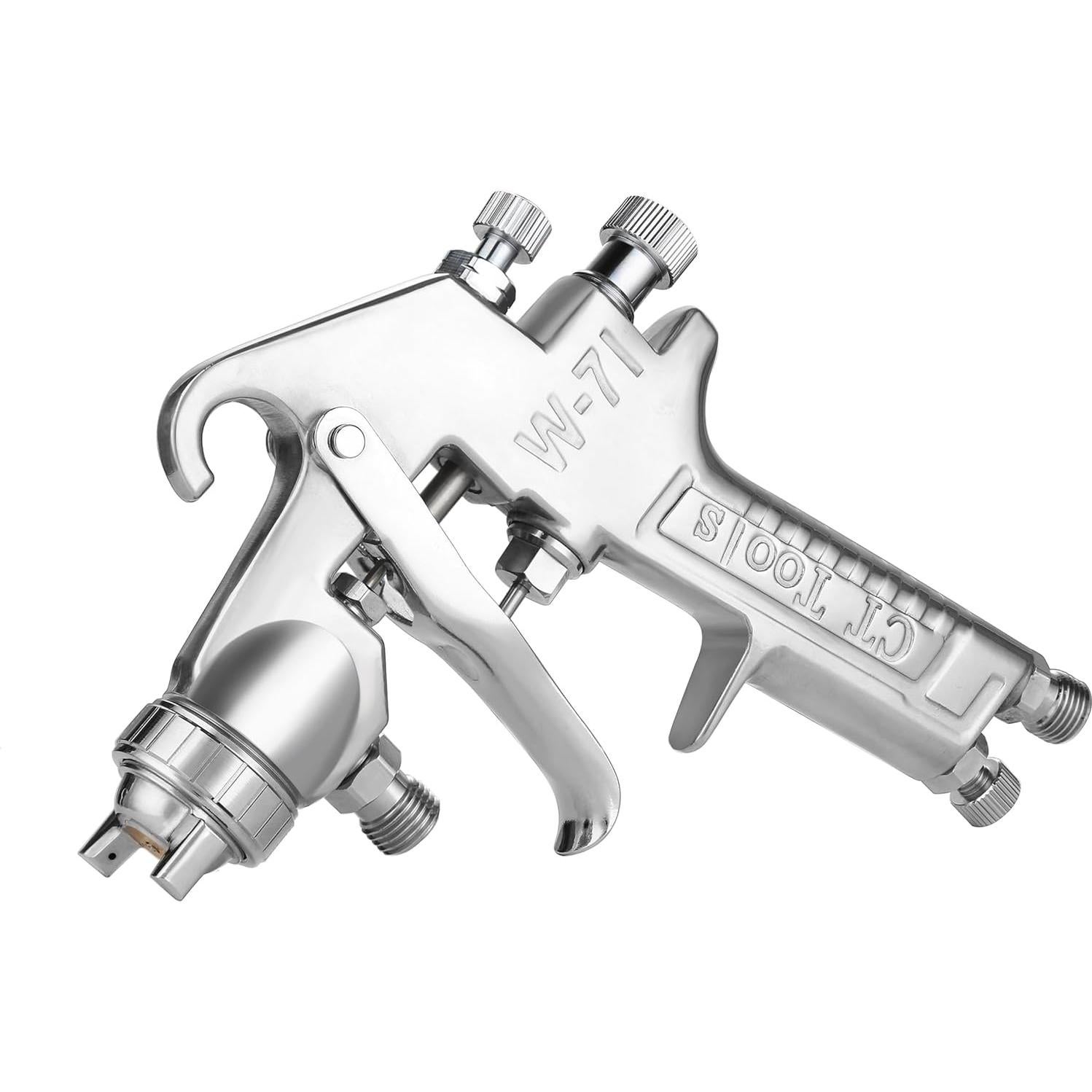 Pistola de Pintura STARY 1.3mm para Aire a Presión