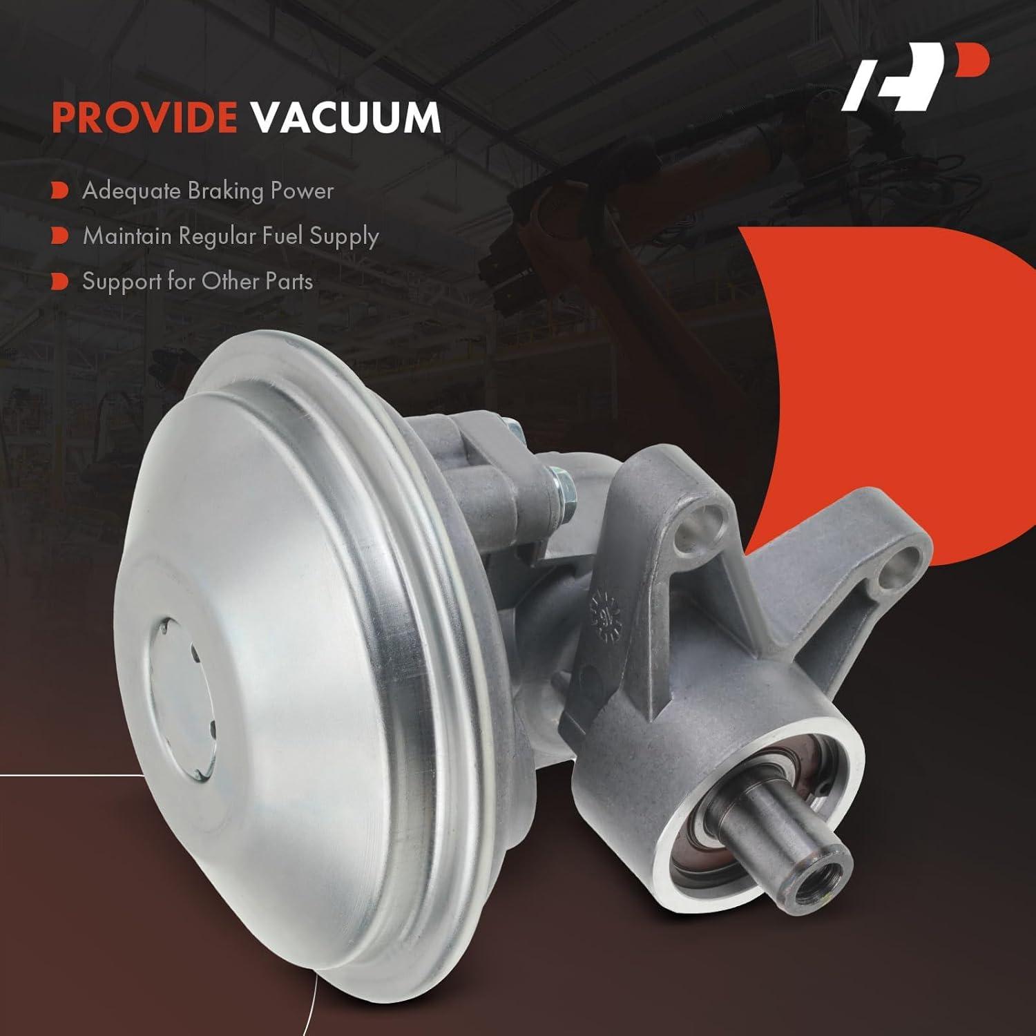 Bomba de Vacío A-Premium para Ford F-250 F-350 1994-1995