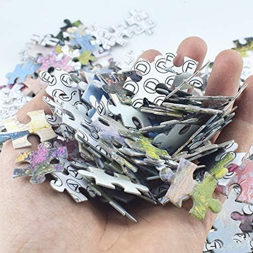 Rompecabezas 1000 Piezas Buffalo Games Tienda de Campo 67.95x50.17cm