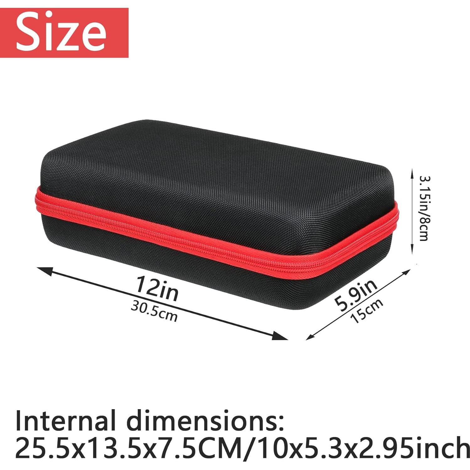 Funda Dura Khanka para Llave de Impacto Milwaukee M12 2554-20