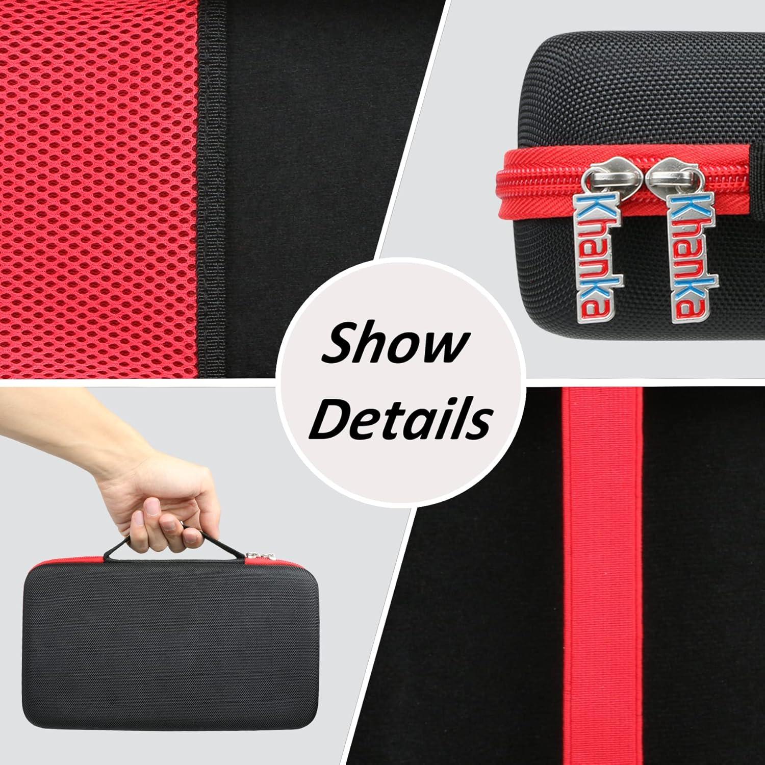 Funda Dura Khanka para Llave de Impacto Milwaukee M12 2554-20