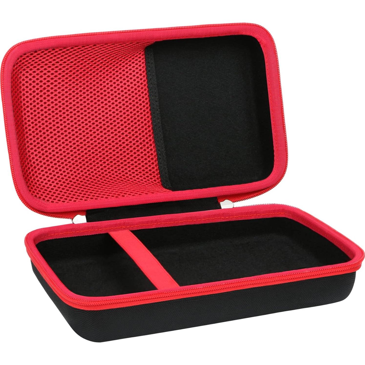 Funda Dura Khanka para Llave de Impacto Milwaukee M12 2554-20