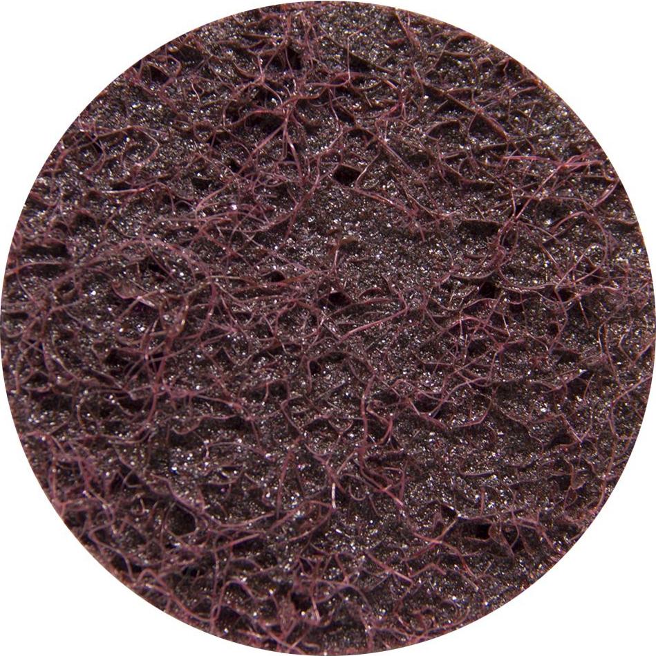 Discos de Lijado 2" Benchmark Abrasives - Paquete de 25 Medios